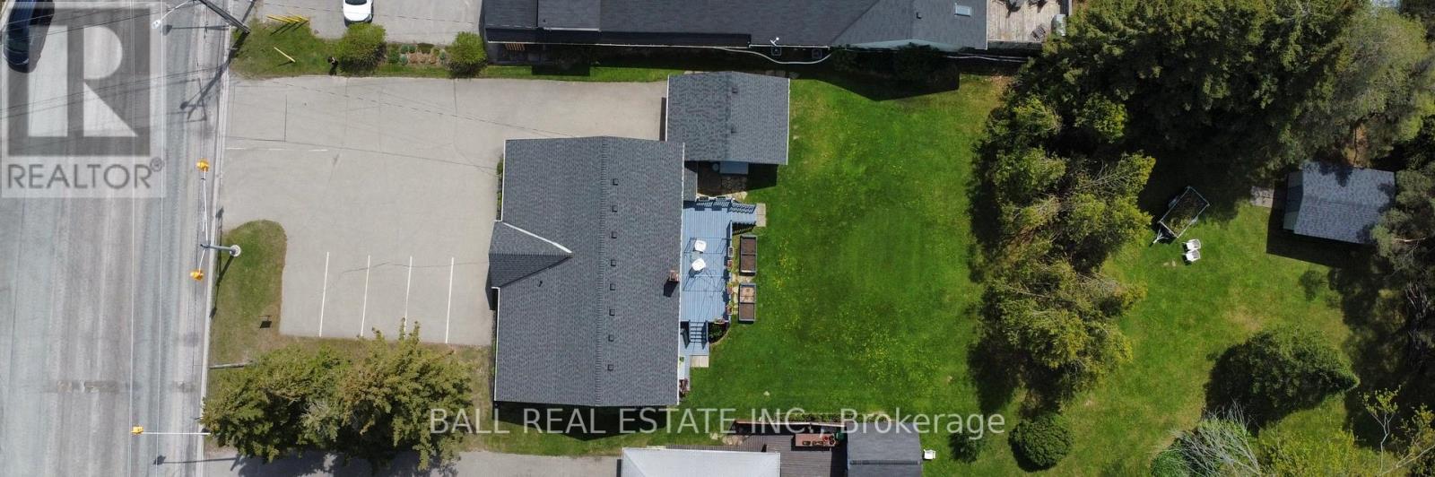 1183 Chemong Road, Peterborough North (North), Ontario  K9J 6X2 - Photo 44 - X12143650