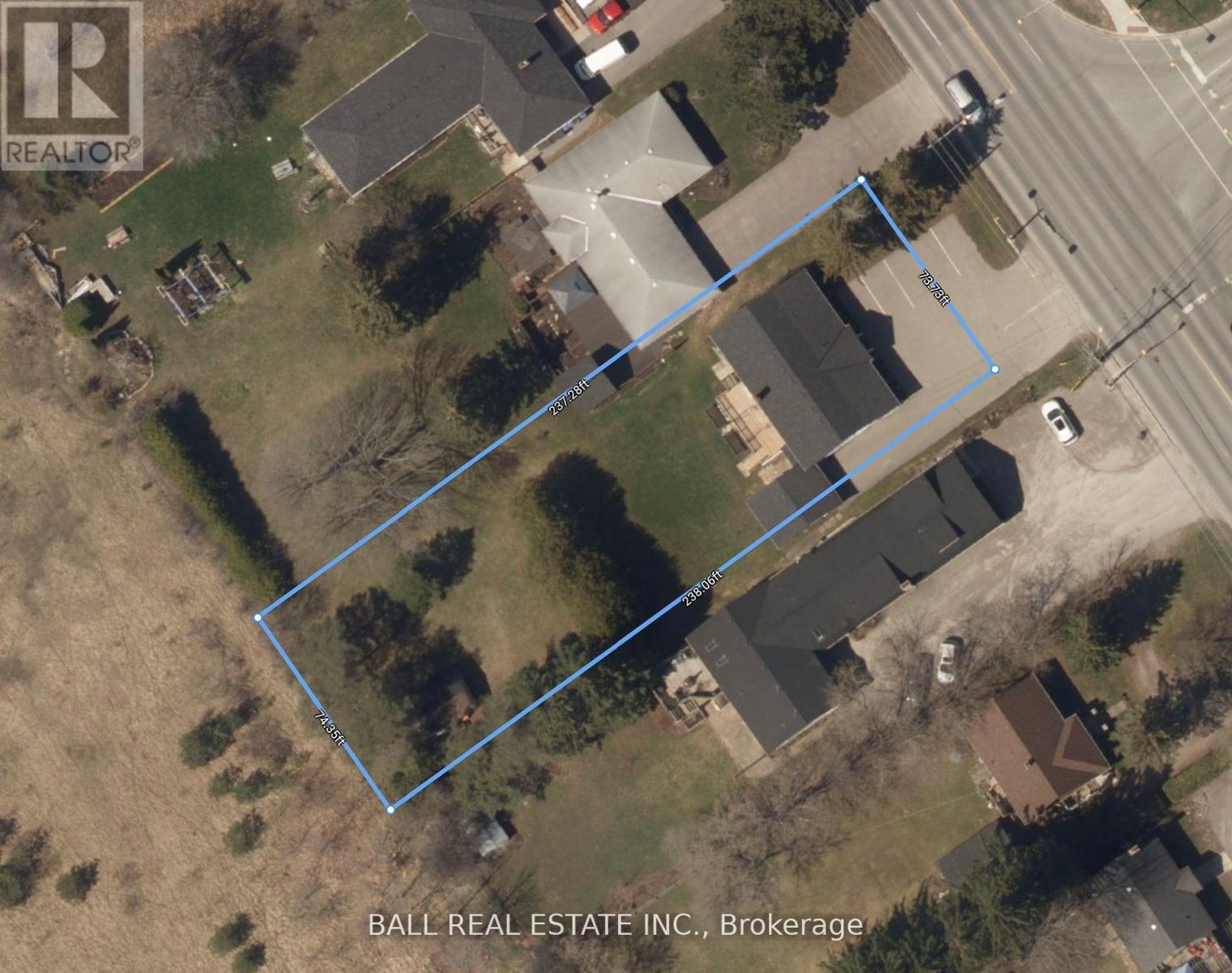 1183 Chemong Road, Peterborough North (North), Ontario  K9J 6X2 - Photo 45 - X12143650