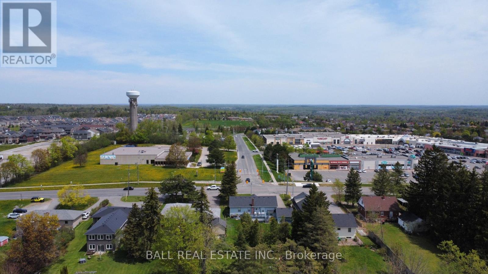 1183 Chemong Road, Peterborough North (North), Ontario  K9J 6X2 - Photo 46 - X12143650