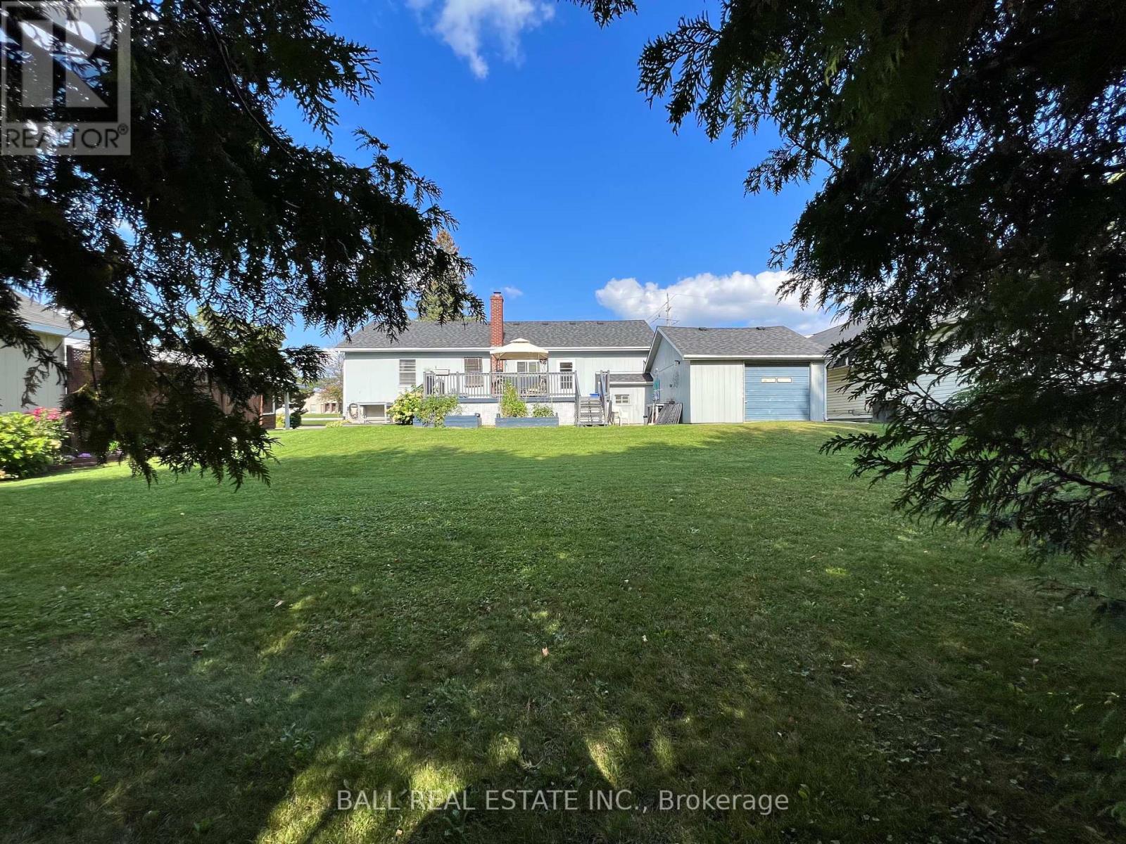 1183 Chemong Road, Peterborough North (North), Ontario  K9J 6X2 - Photo 7 - X12143650