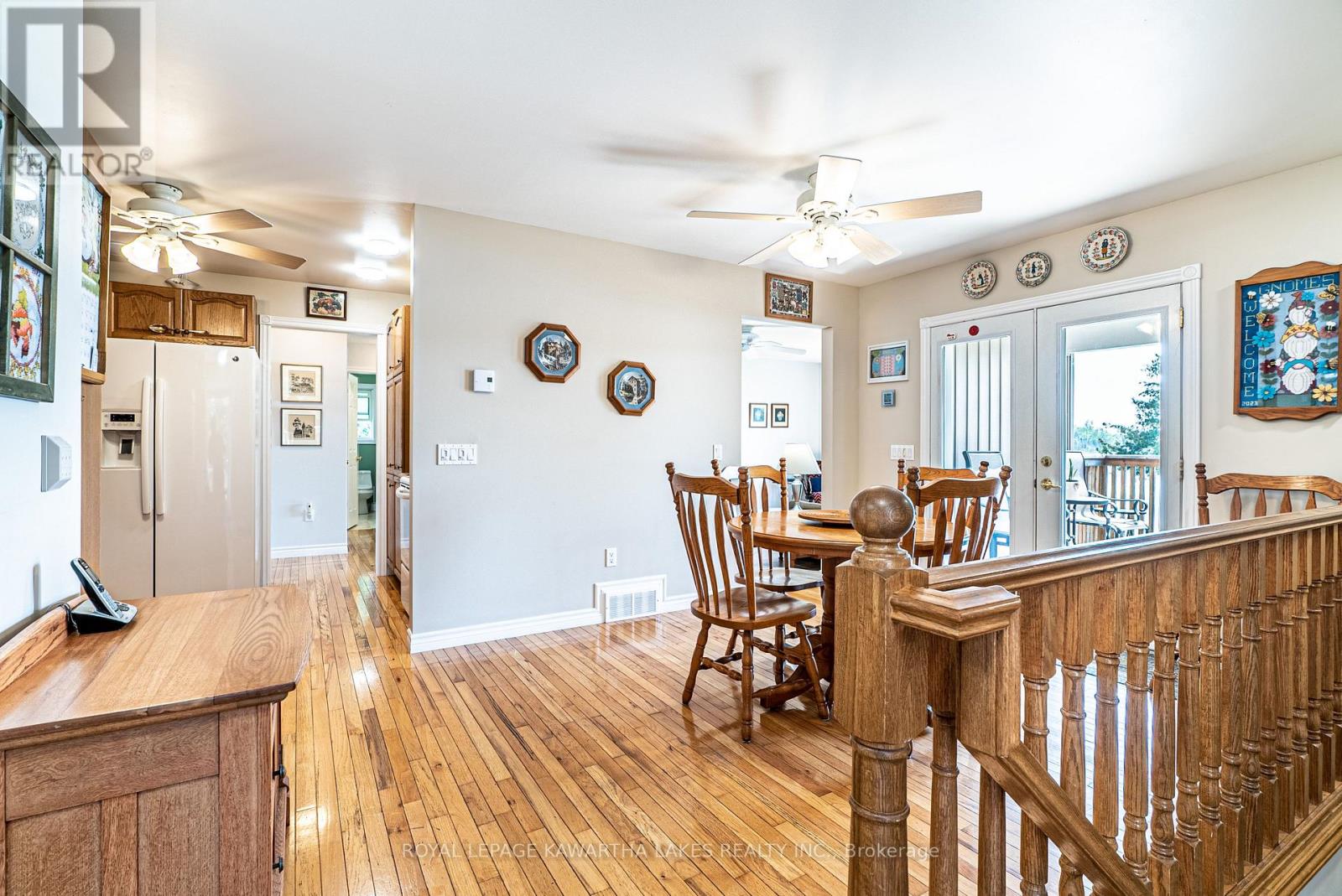 36 Riverside Drive, Kawartha Lakes (Lindsay), Ontario  K9V 4R2 - Photo 15 - X12143777
