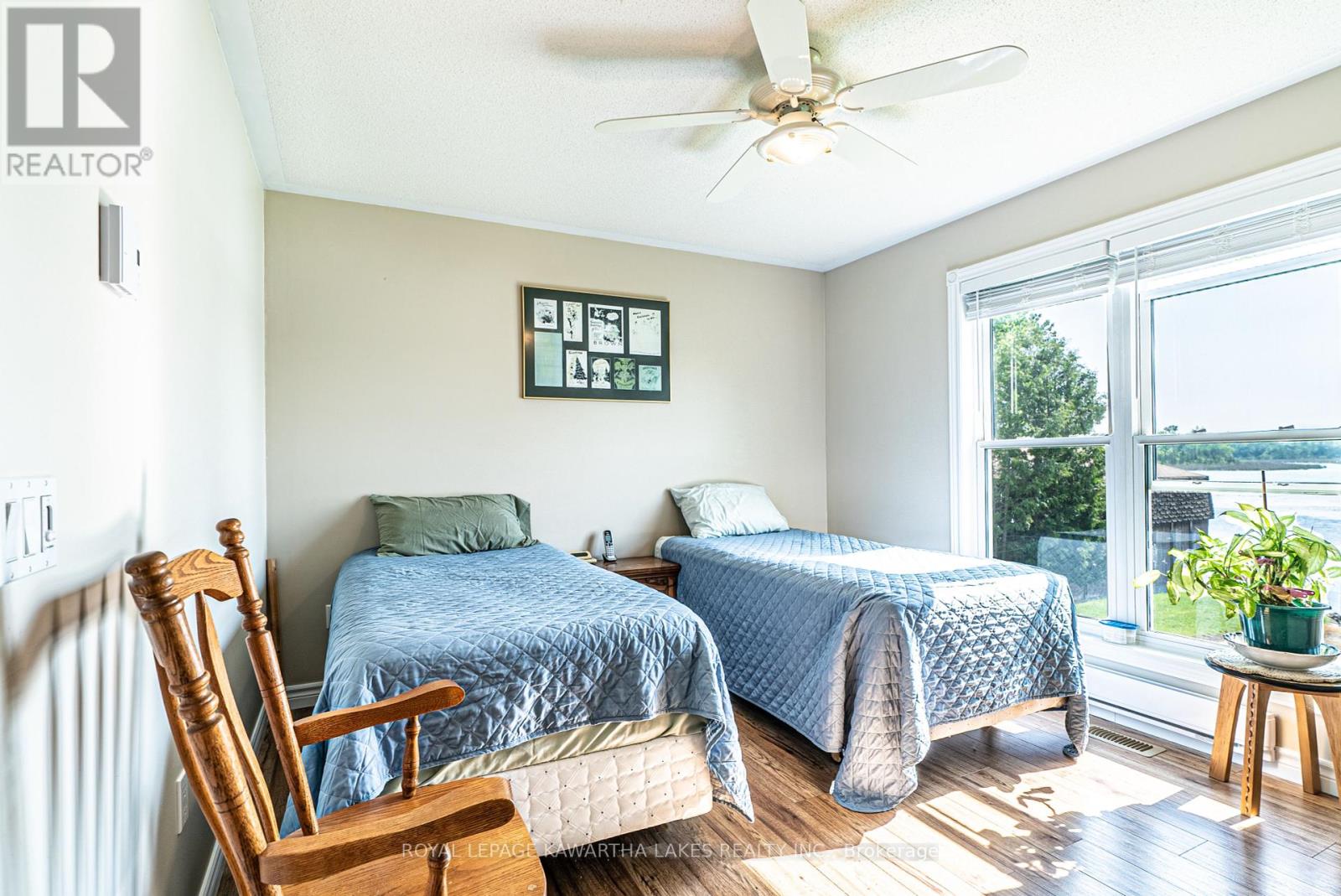 36 Riverside Drive, Kawartha Lakes (Lindsay), Ontario  K9V 4R2 - Photo 18 - X12143777