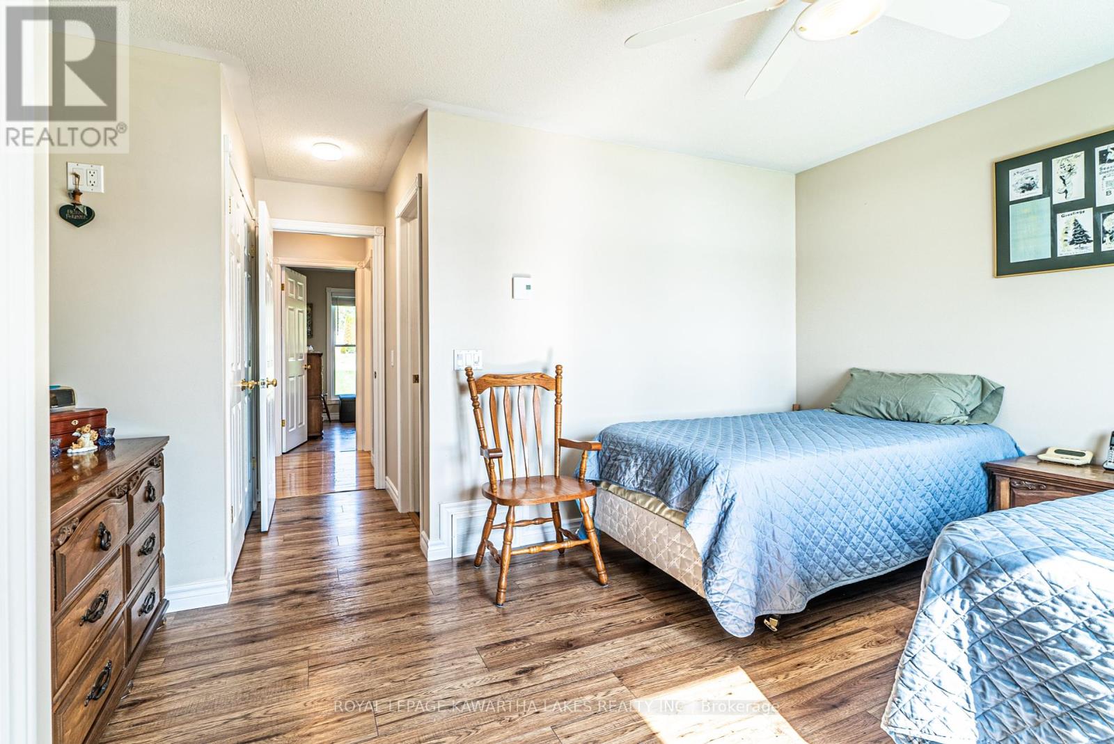 36 Riverside Drive, Kawartha Lakes (Lindsay), Ontario  K9V 4R2 - Photo 19 - X12143777