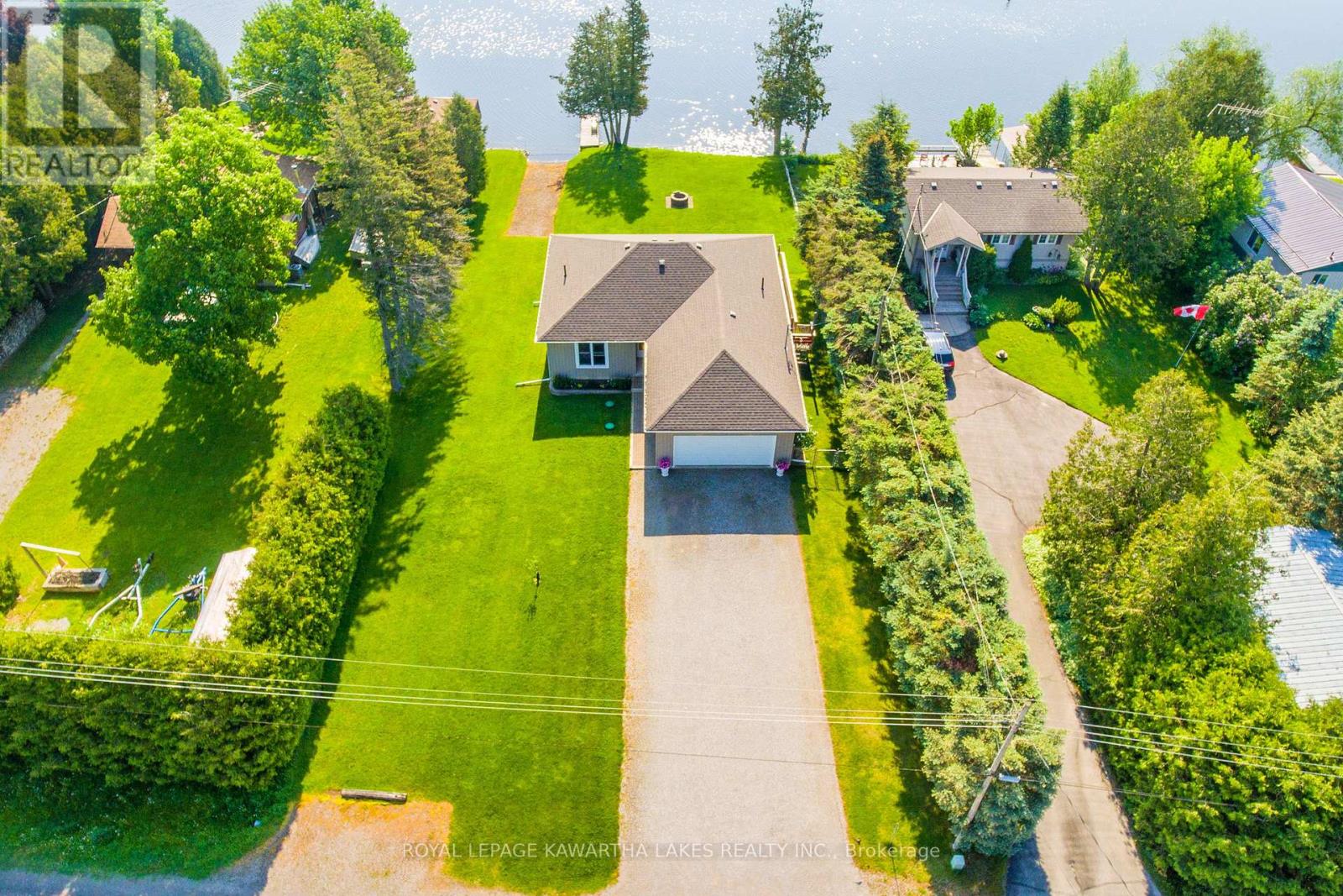 36 Riverside Drive, Kawartha Lakes (Lindsay), Ontario  K9V 4R2 - Photo 2 - X12143777