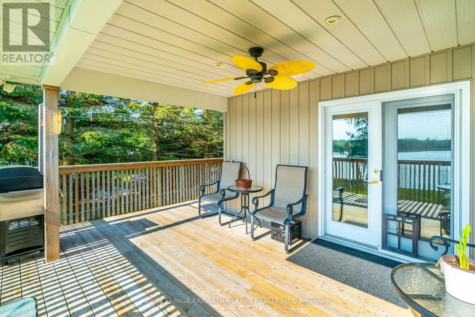 36 Riverside Drive, Kawartha Lakes (Lindsay), Ontario  K9V 4R2 - Photo 32 - X12143777