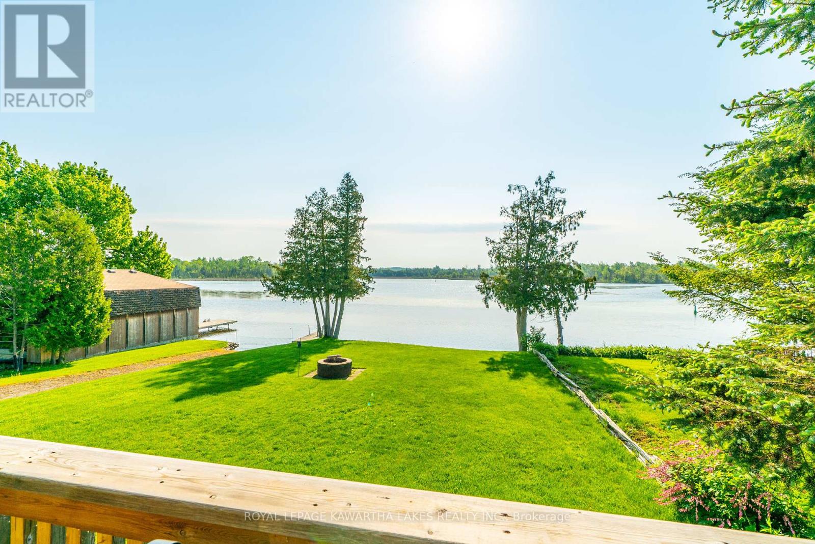 36 Riverside Drive, Kawartha Lakes (Lindsay), Ontario  K9V 4R2 - Photo 33 - X12143777