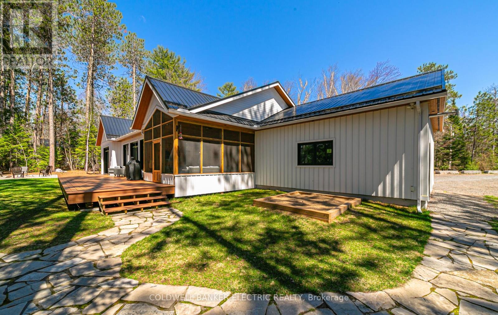 17 Ida Ho Lane, Faraday, Ontario  K0L 1C0 - Photo 1 - X12143814