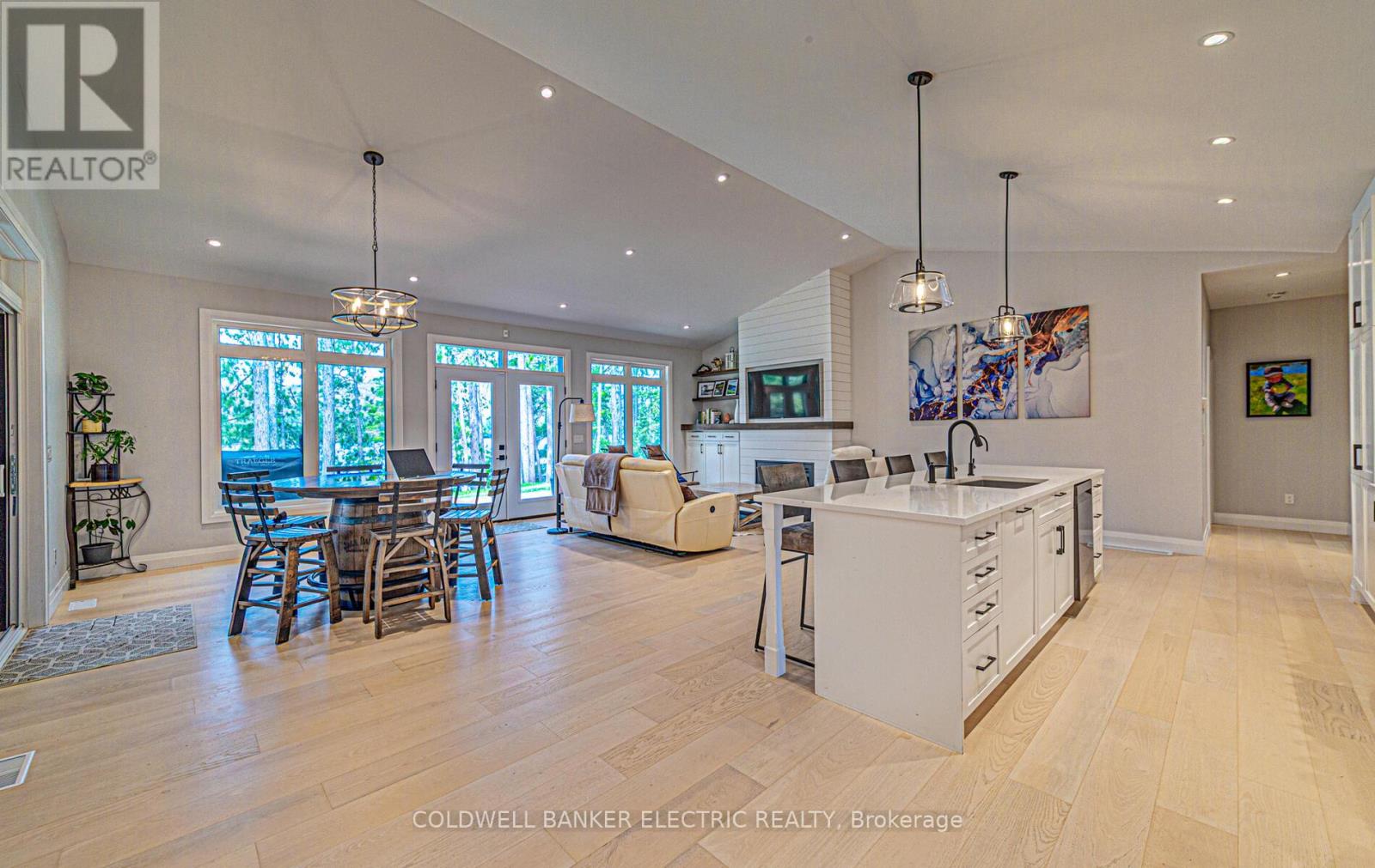 17 Ida Ho Lane, Faraday, Ontario  K0L 1C0 - Photo 11 - X12143814