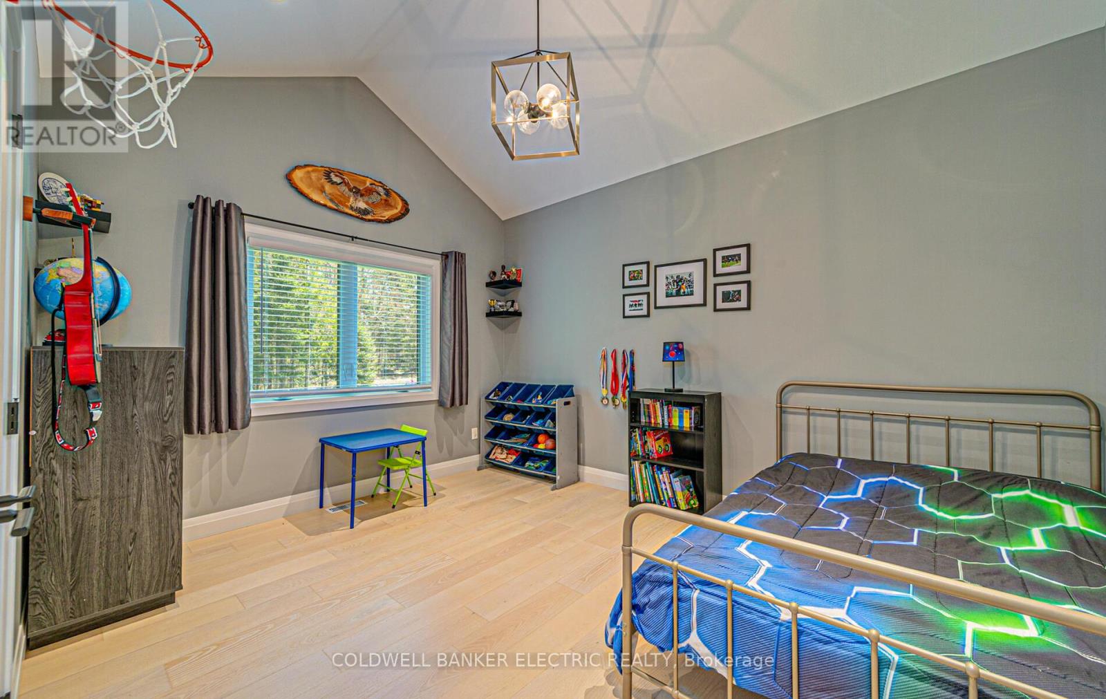 17 Ida Ho Lane, Faraday, Ontario  K0L 1C0 - Photo 17 - X12143814