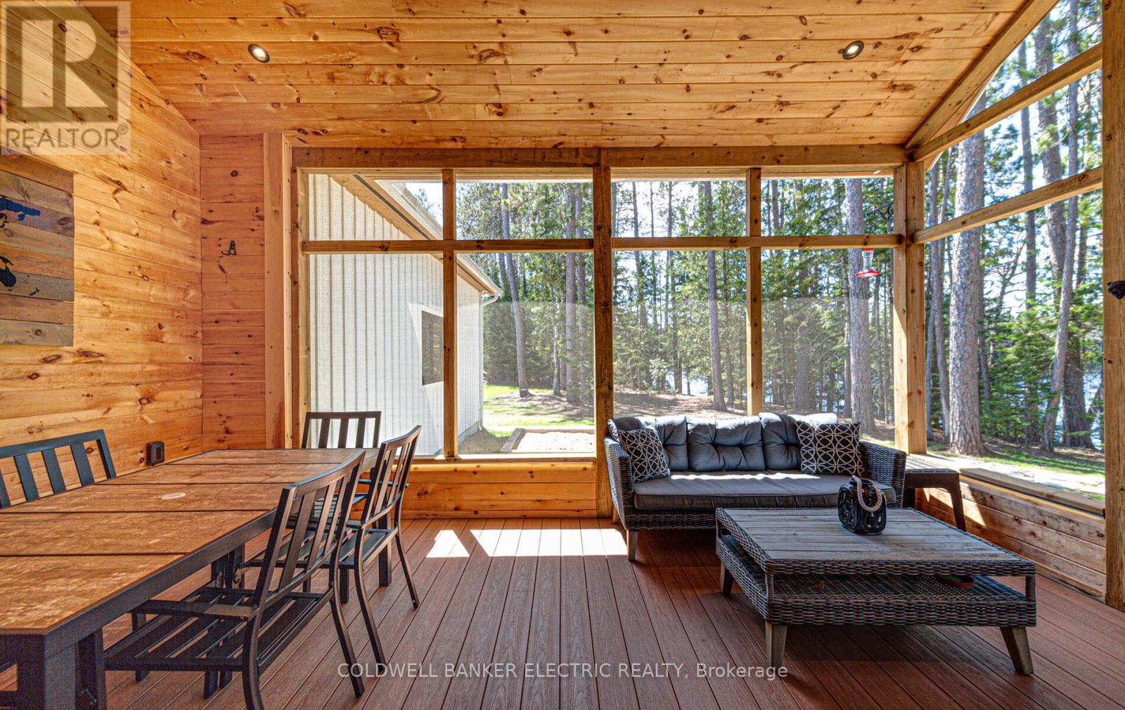 17 Ida Ho Lane, Faraday, Ontario  K0L 1C0 - Photo 26 - X12143814