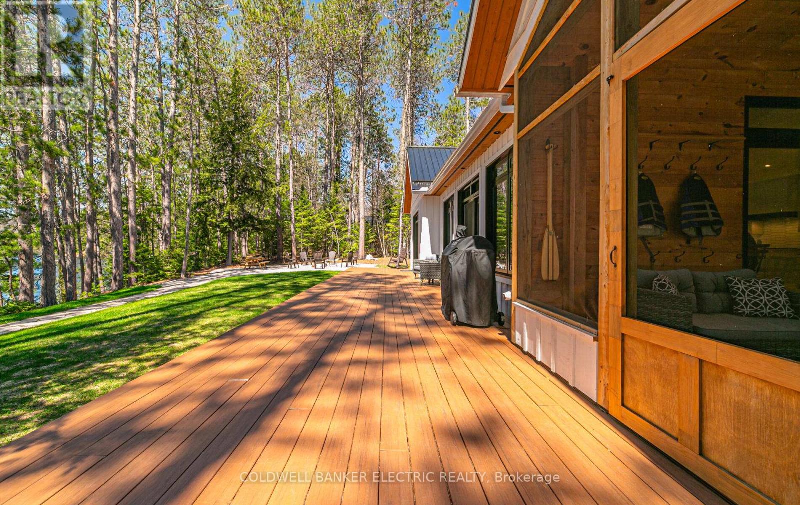 17 Ida Ho Lane, Faraday, Ontario  K0L 1C0 - Photo 35 - X12143814