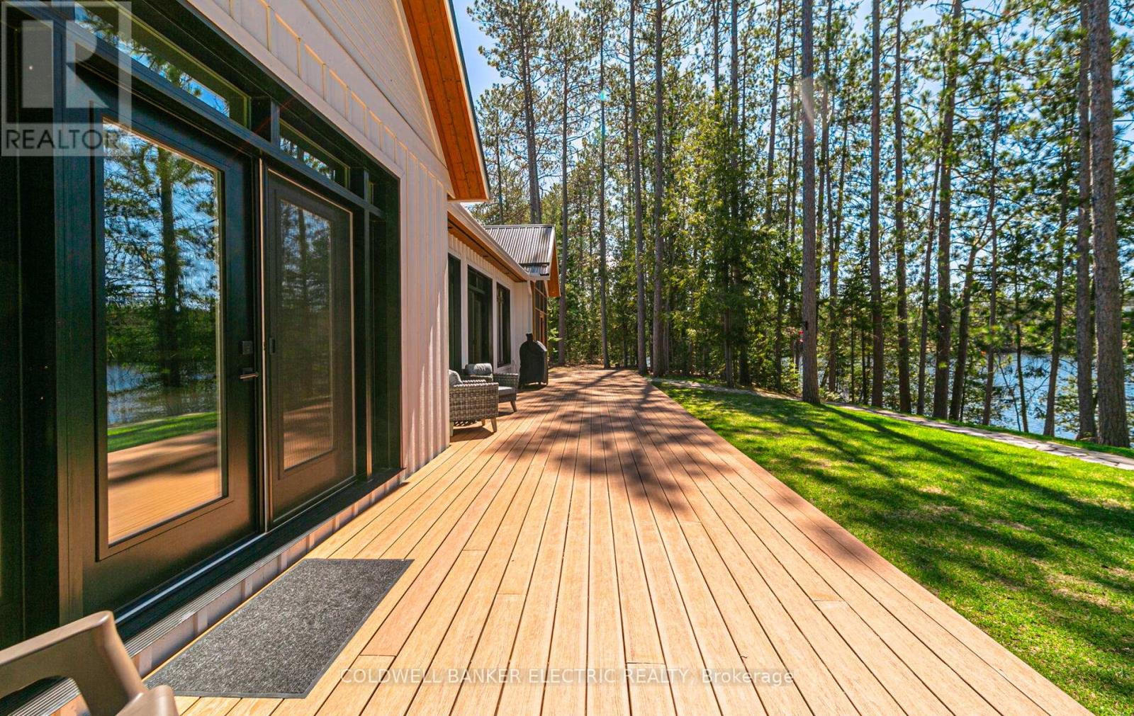 17 Ida Ho Lane, Faraday, Ontario  K0L 1C0 - Photo 36 - X12143814