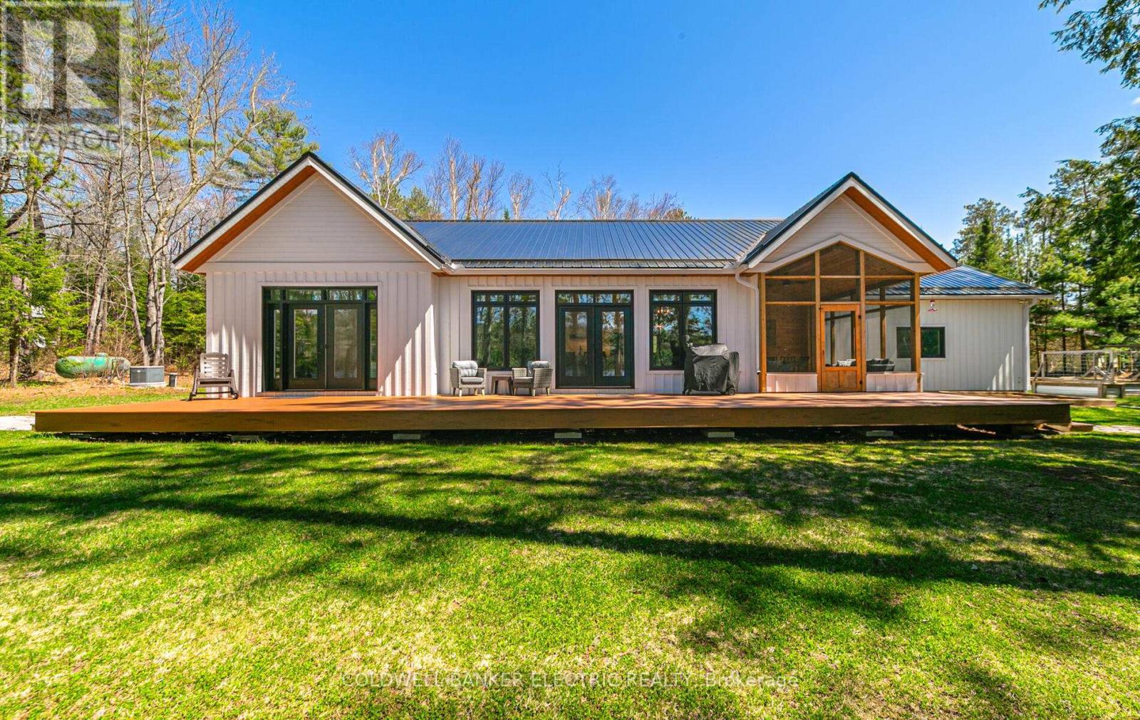 17 Ida Ho Lane, Faraday, Ontario  K0L 1C0 - Photo 37 - X12143814