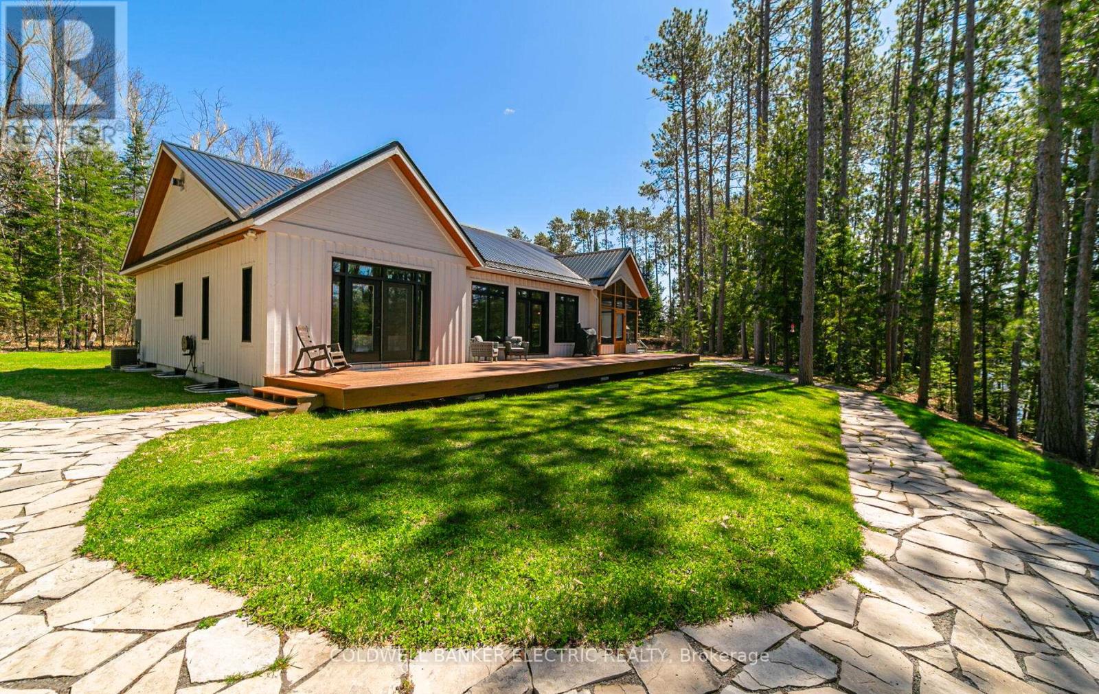 17 Ida Ho Lane, Faraday, Ontario  K0L 1C0 - Photo 38 - X12143814