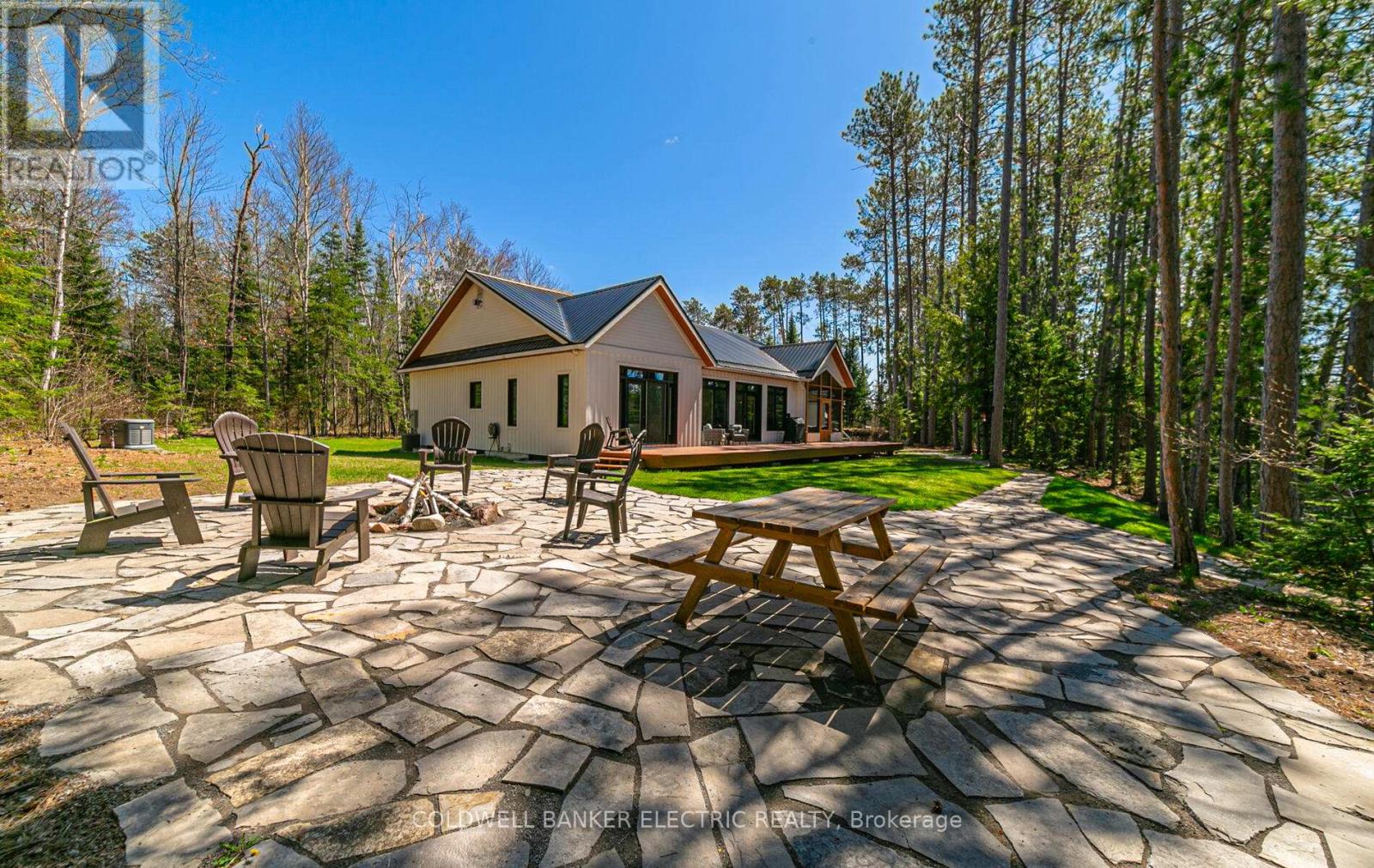 17 Ida Ho Lane, Faraday, Ontario  K0L 1C0 - Photo 39 - X12143814