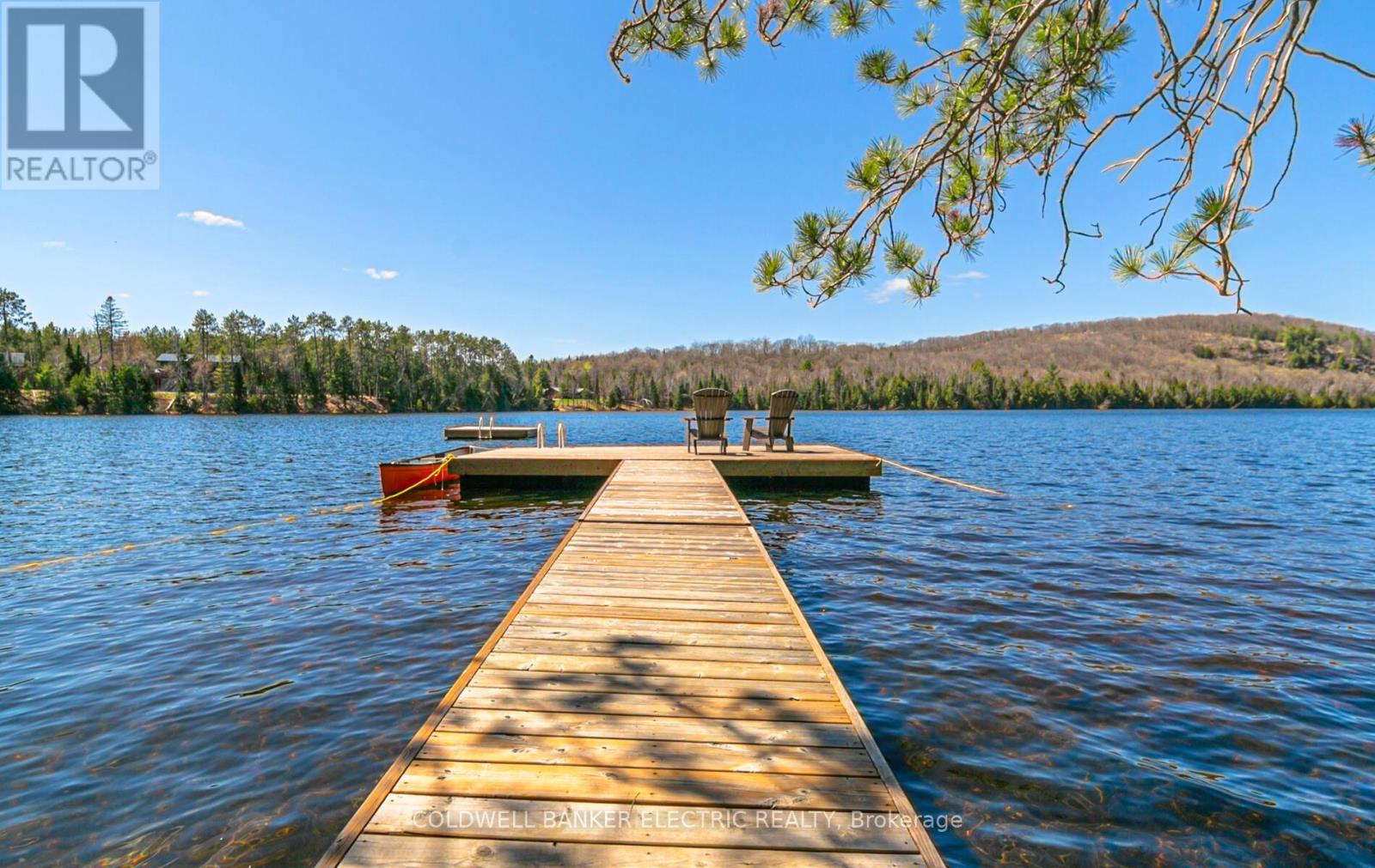17 Ida Ho Lane, Faraday, Ontario  K0L 1C0 - Photo 41 - X12143814