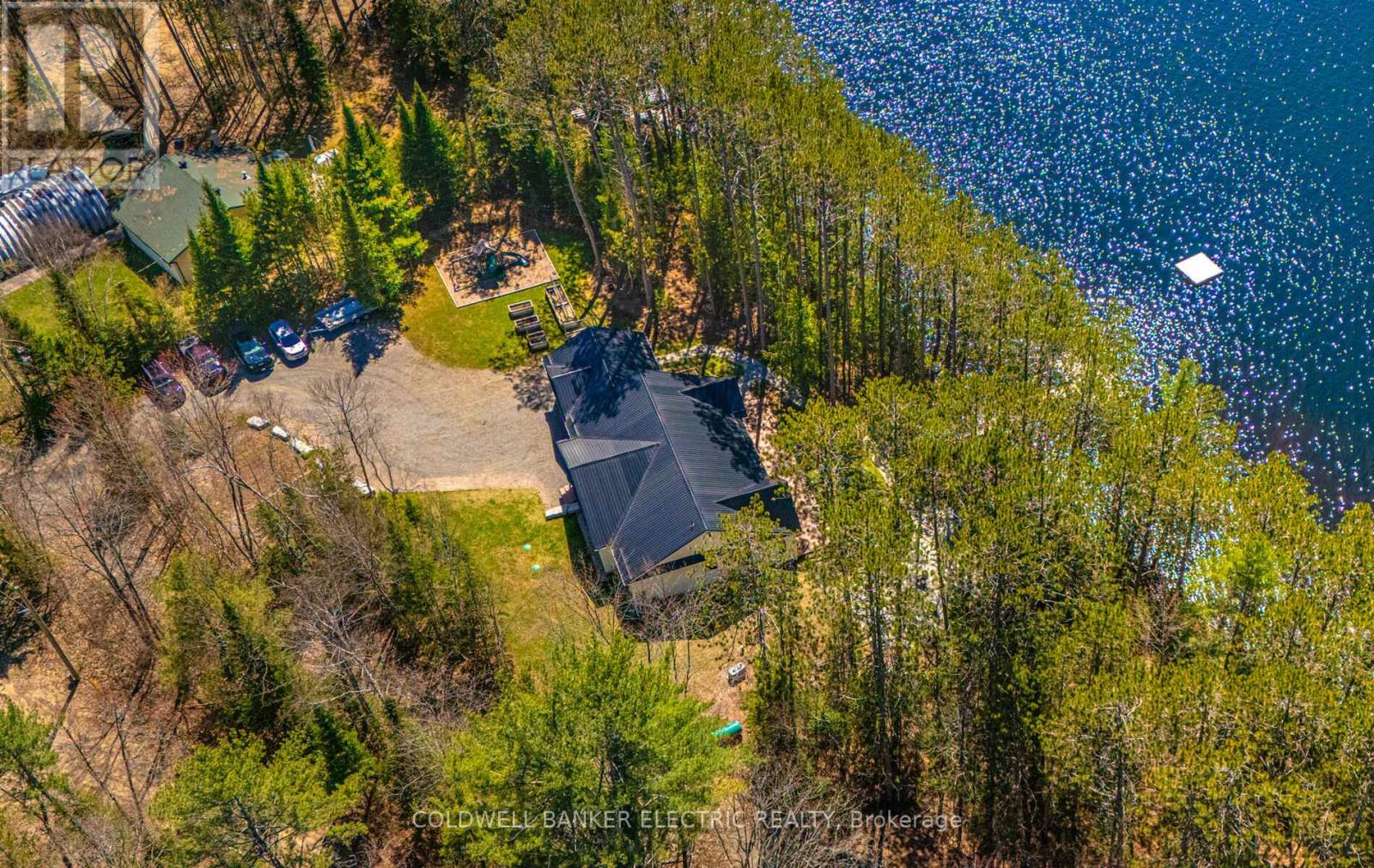 17 Ida Ho Lane, Faraday, Ontario  K0L 1C0 - Photo 47 - X12143814