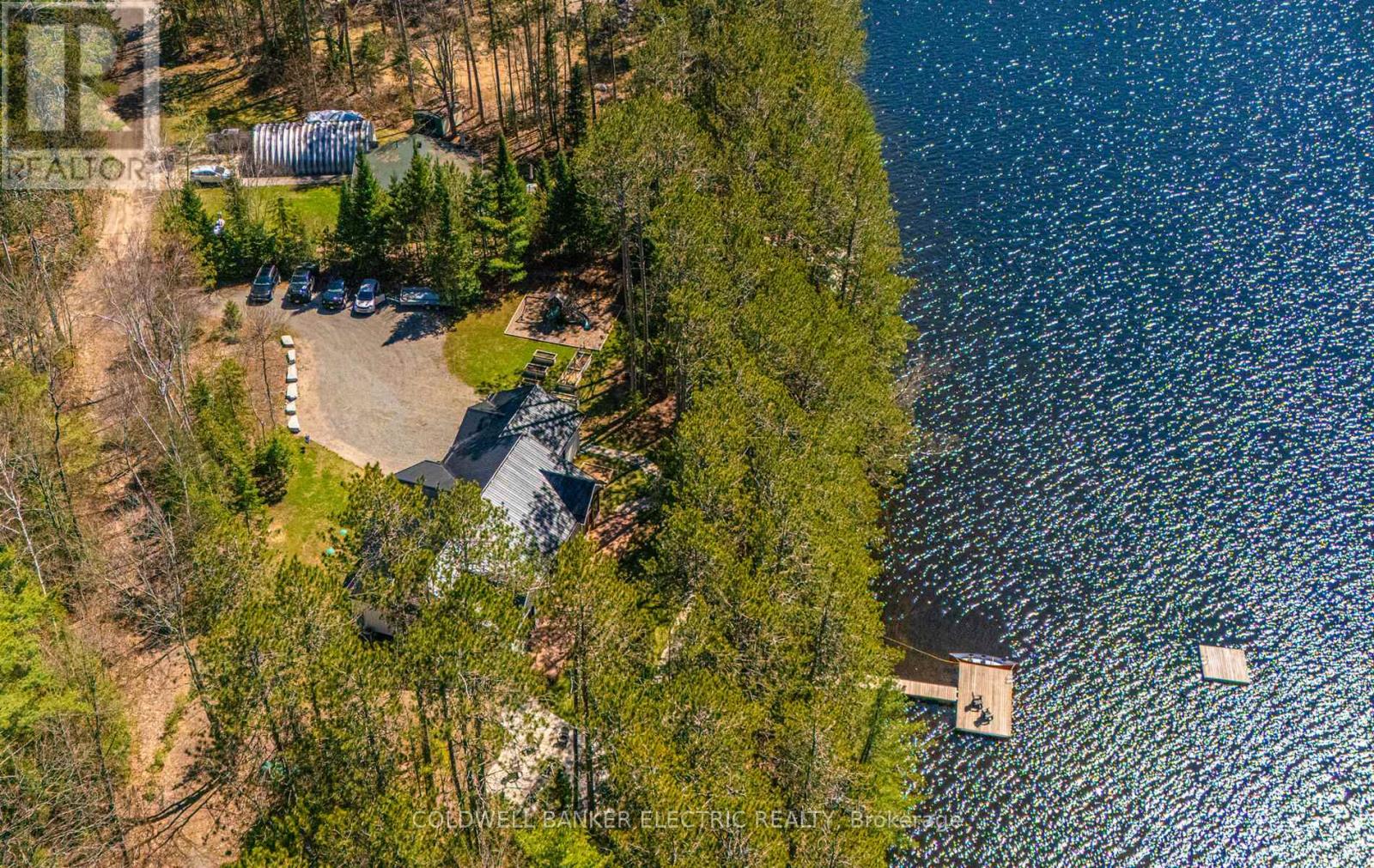 17 Ida Ho Lane, Faraday, Ontario  K0L 1C0 - Photo 48 - X12143814