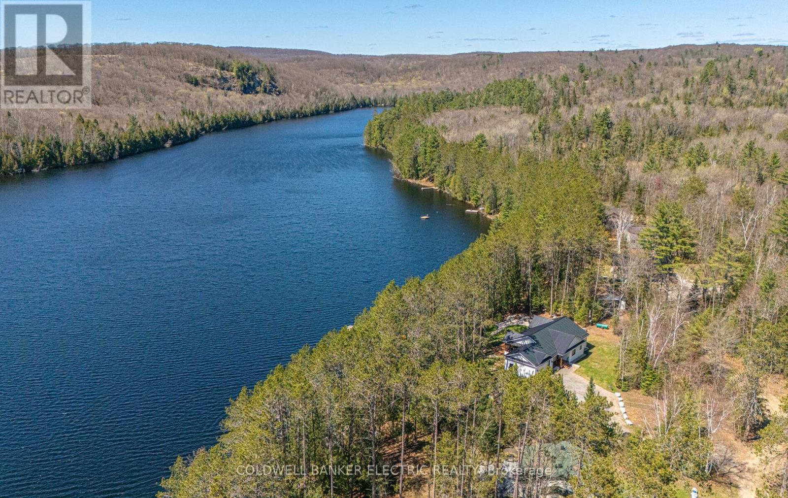 17 Ida Ho Lane, Faraday, Ontario  K0L 1C0 - Photo 49 - X12143814