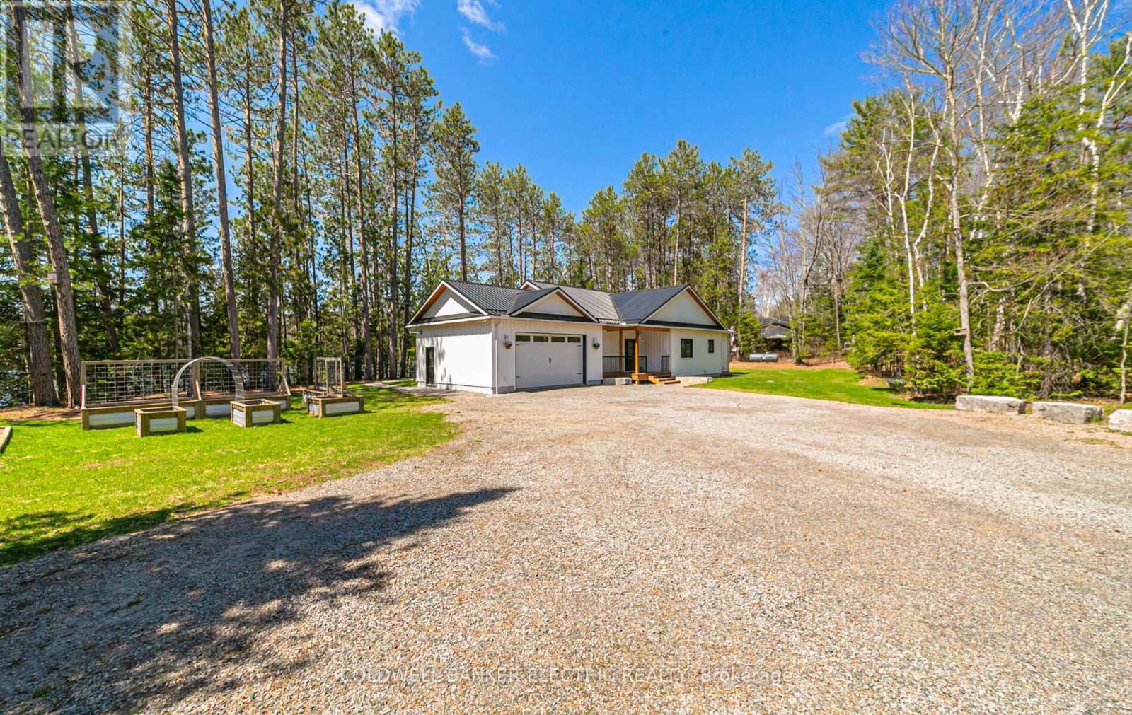 17 Ida Ho Lane, Faraday, Ontario  K0L 1C0 - Photo 5 - X12143814