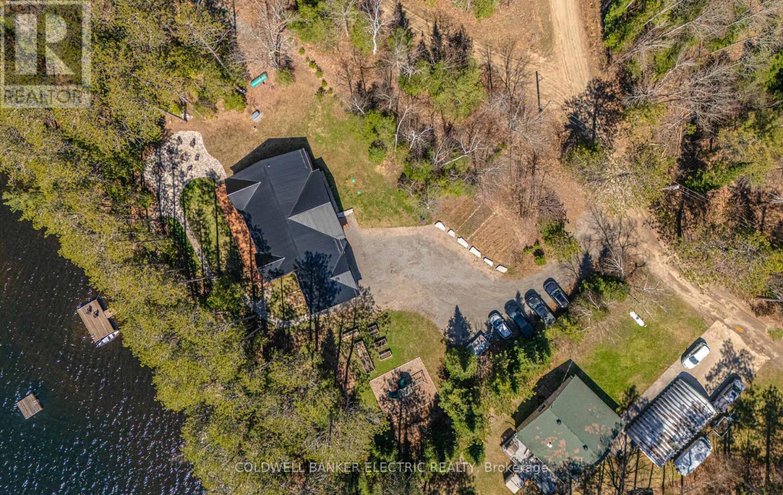 17 Ida Ho Lane, Faraday, Ontario  K0L 1C0 - Photo 50 - X12143814