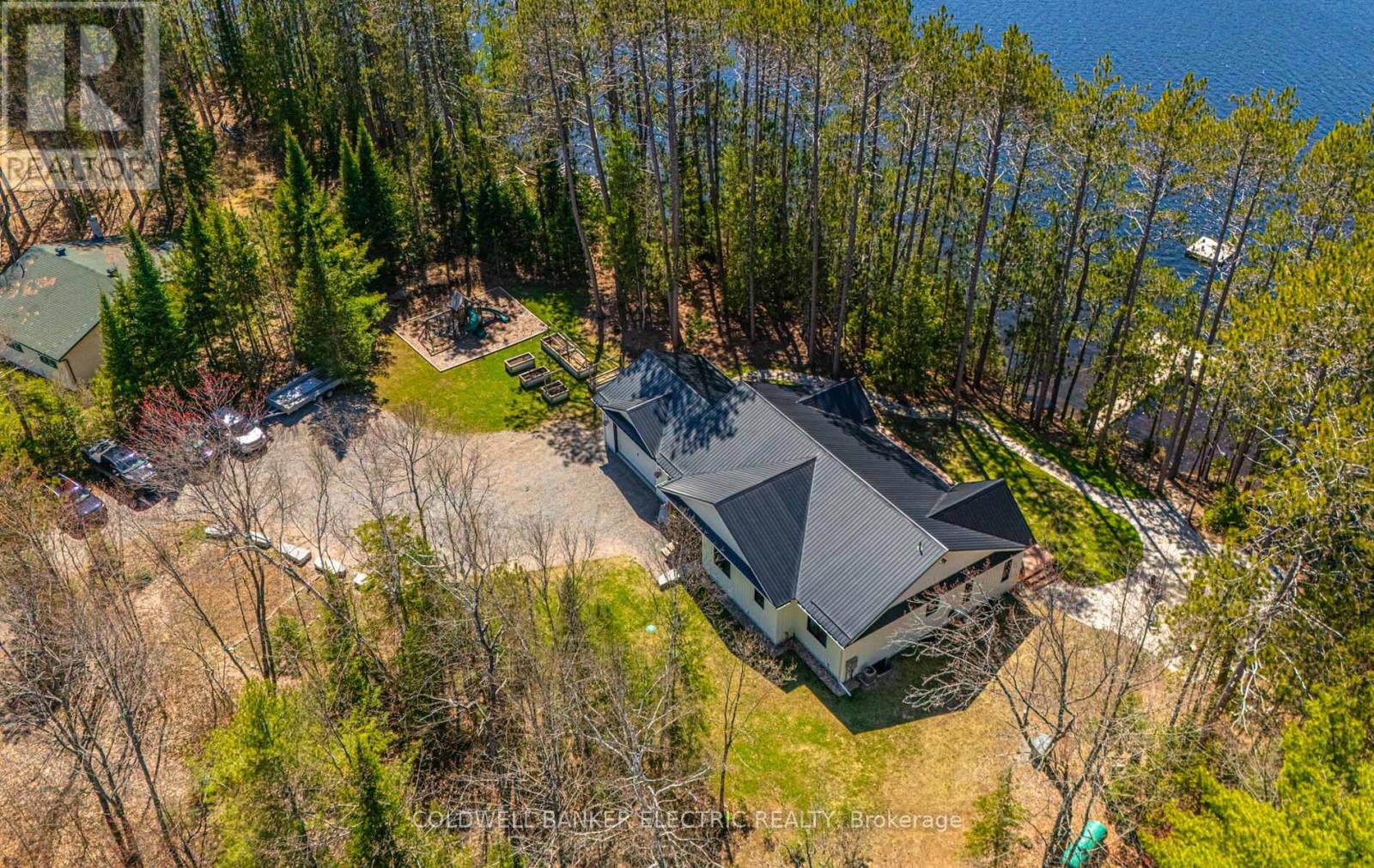 17 Ida Ho Lane, Faraday, Ontario  K0L 1C0 - Photo 7 - X12143814