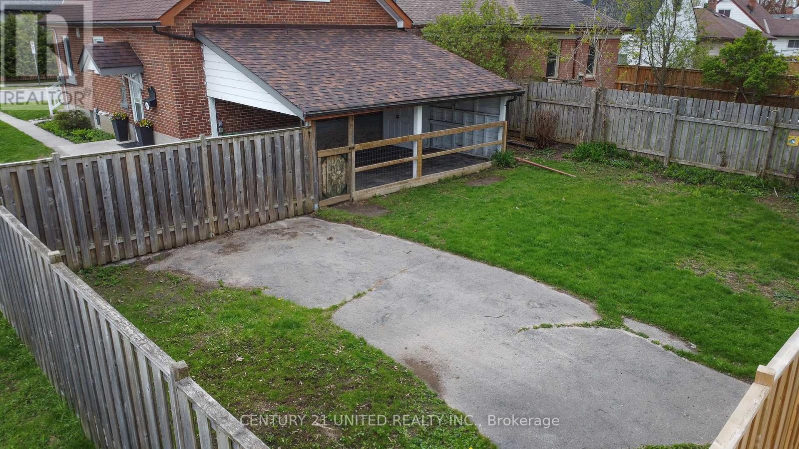 96 Montgomery Street, Peterborough South (West), Ontario  K9J 1W9 - Photo 31 - X12143830