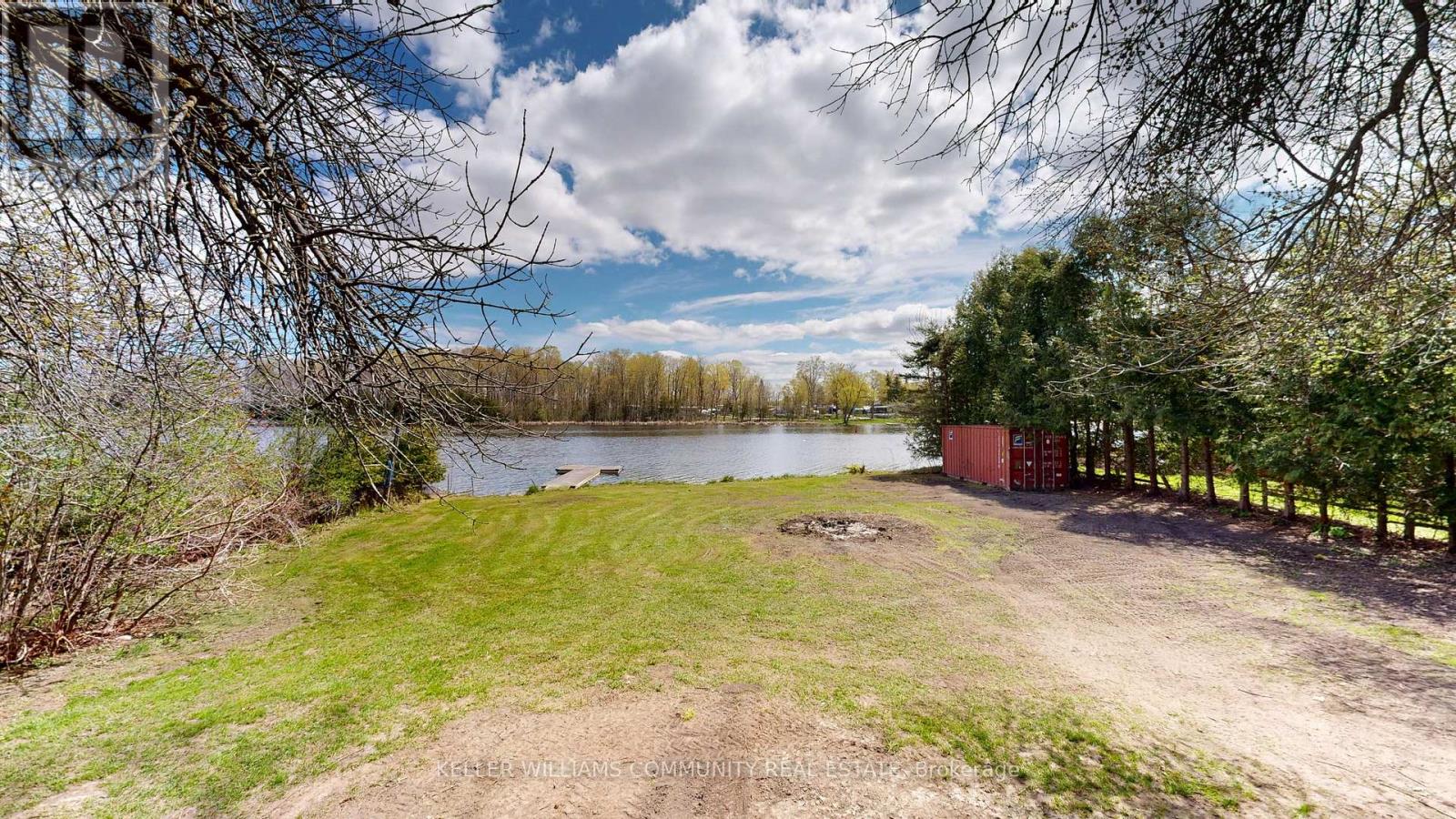 4 Columbus Street N, Kawartha Lakes (Ops), Ontario  K9V 0J9 - Photo 22 - X12143841