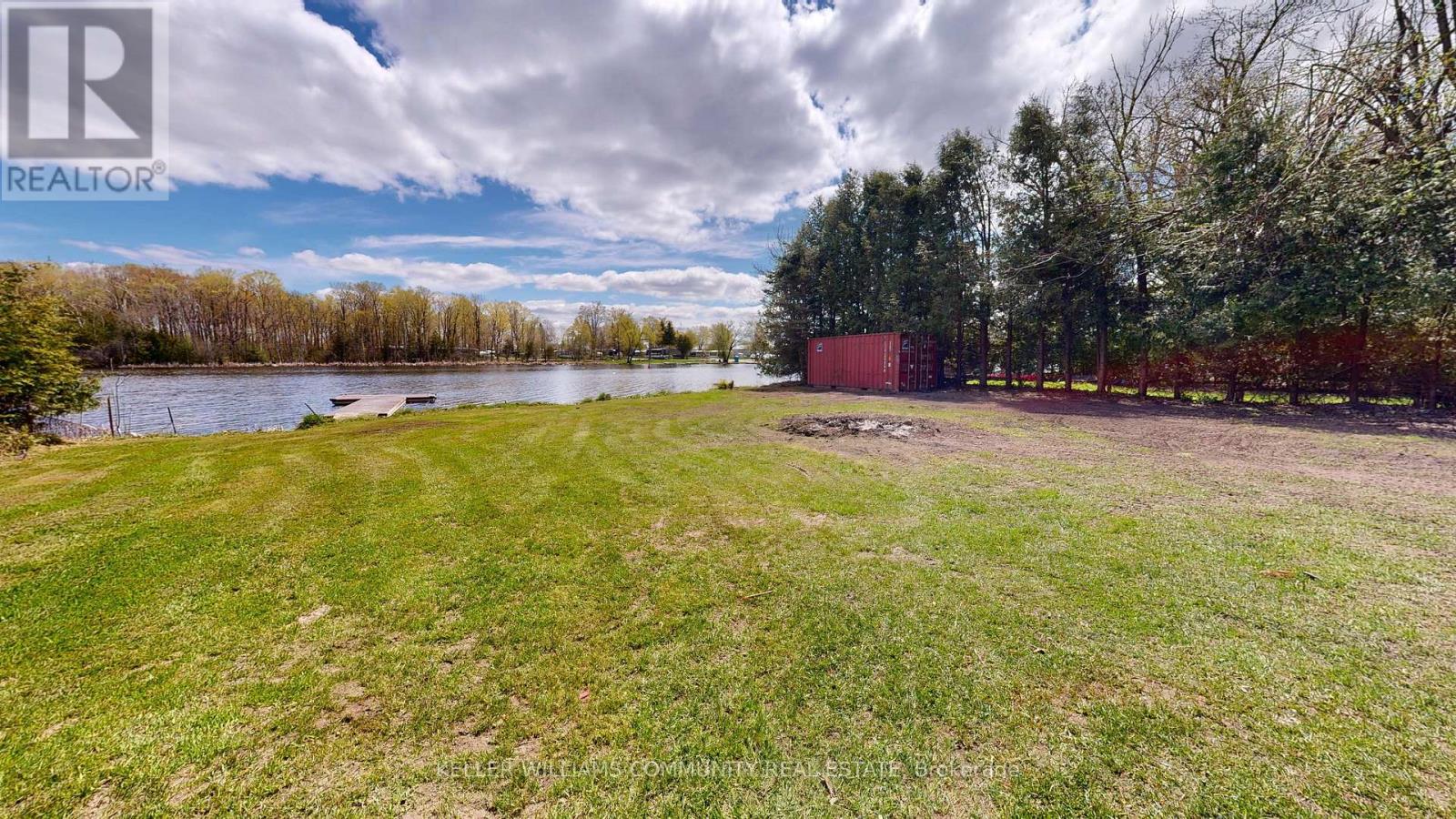 4 Columbus Street N, Kawartha Lakes (Ops), Ontario  K9V 0J9 - Photo 24 - X12143841