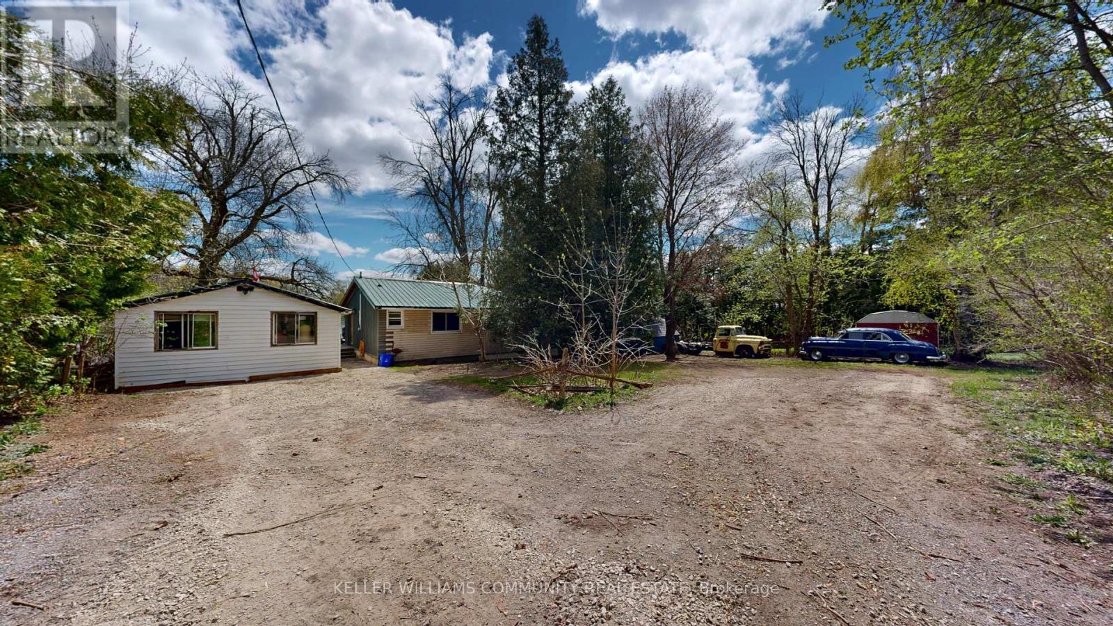 4 Columbus Street N, Kawartha Lakes (Ops), Ontario  K9V 0J9 - Photo 26 - X12143841