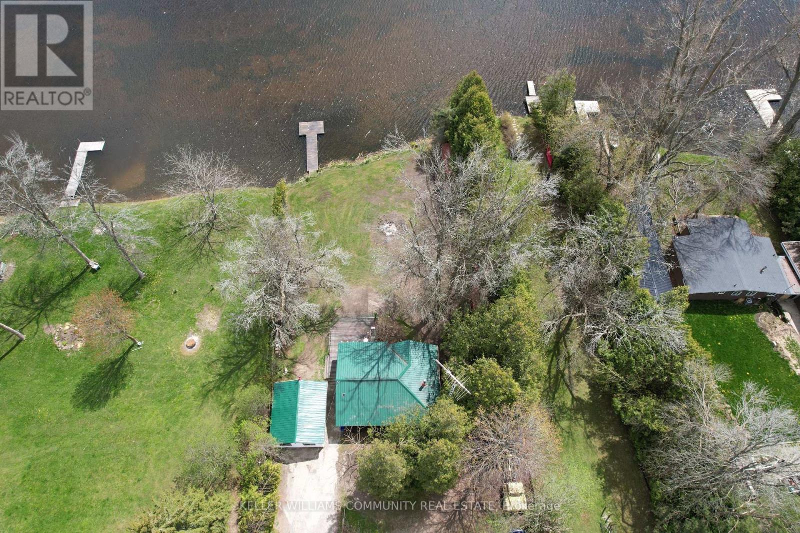 4 Columbus Street N, Kawartha Lakes (Ops), Ontario  K9V 0J9 - Photo 27 - X12143841