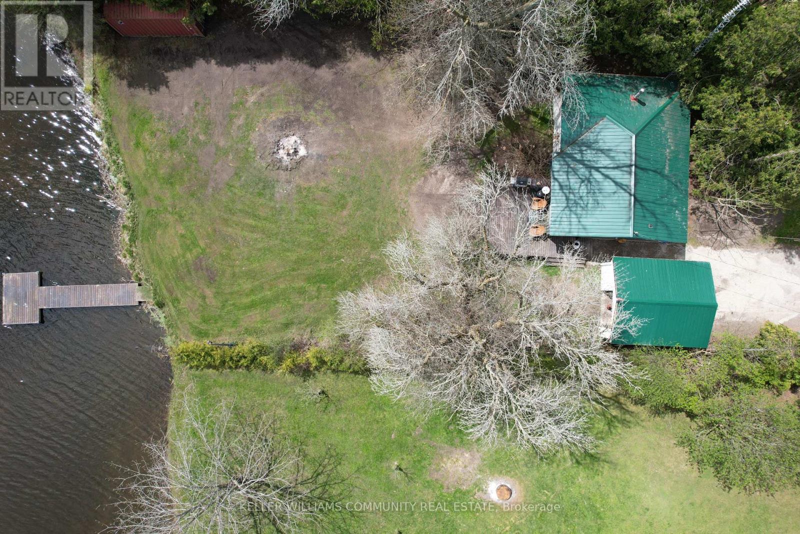 4 Columbus Street N, Kawartha Lakes (Ops), Ontario  K9V 0J9 - Photo 30 - X12143841