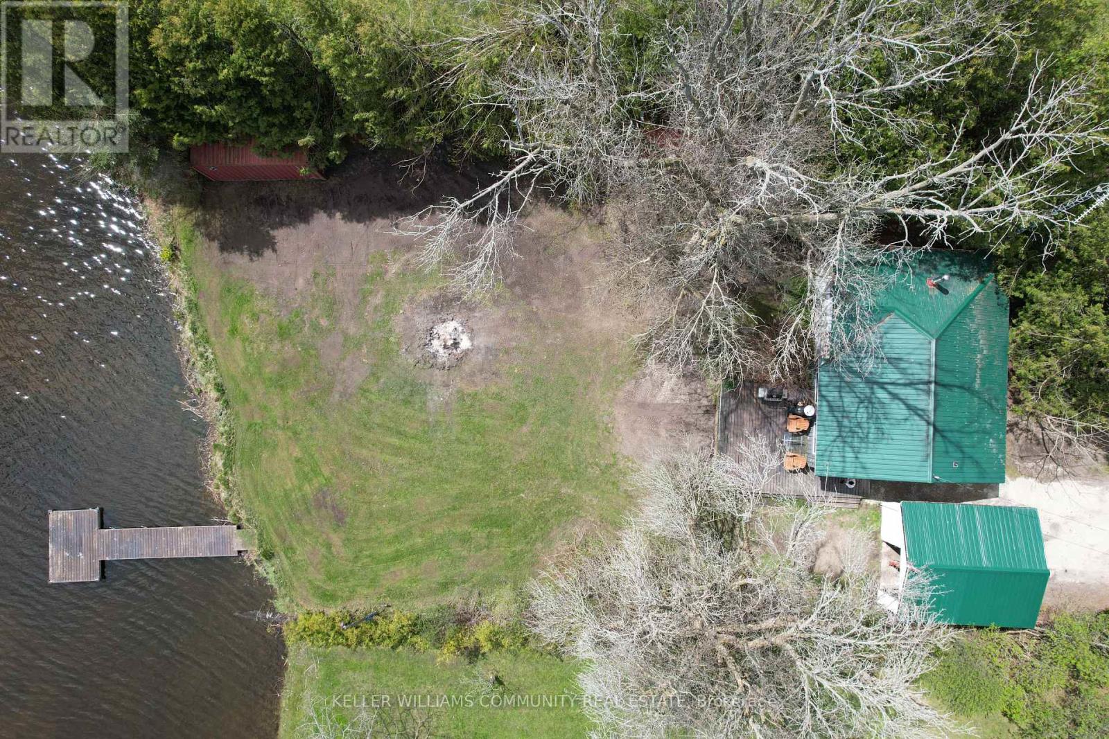 4 Columbus Street N, Kawartha Lakes (Ops), Ontario  K9V 0J9 - Photo 31 - X12143841
