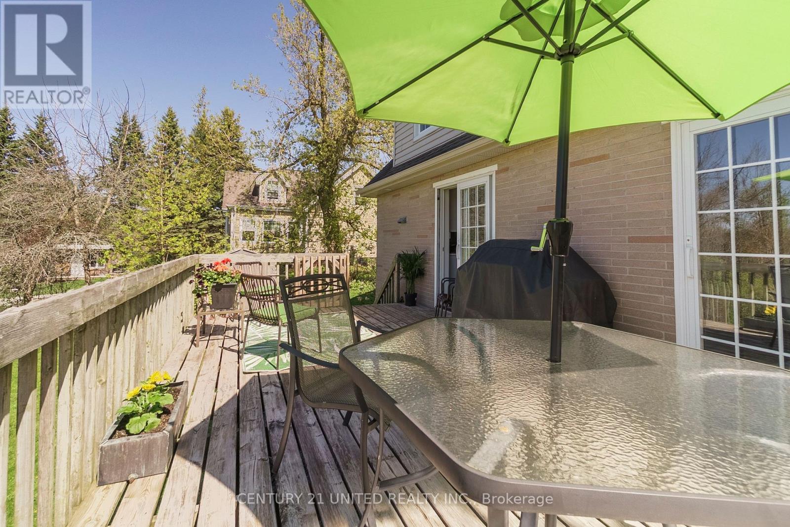 902 Valleyview Drive, Peterborough West (North), Ontario  K9J 6R1 - Photo 34 - X12143895
