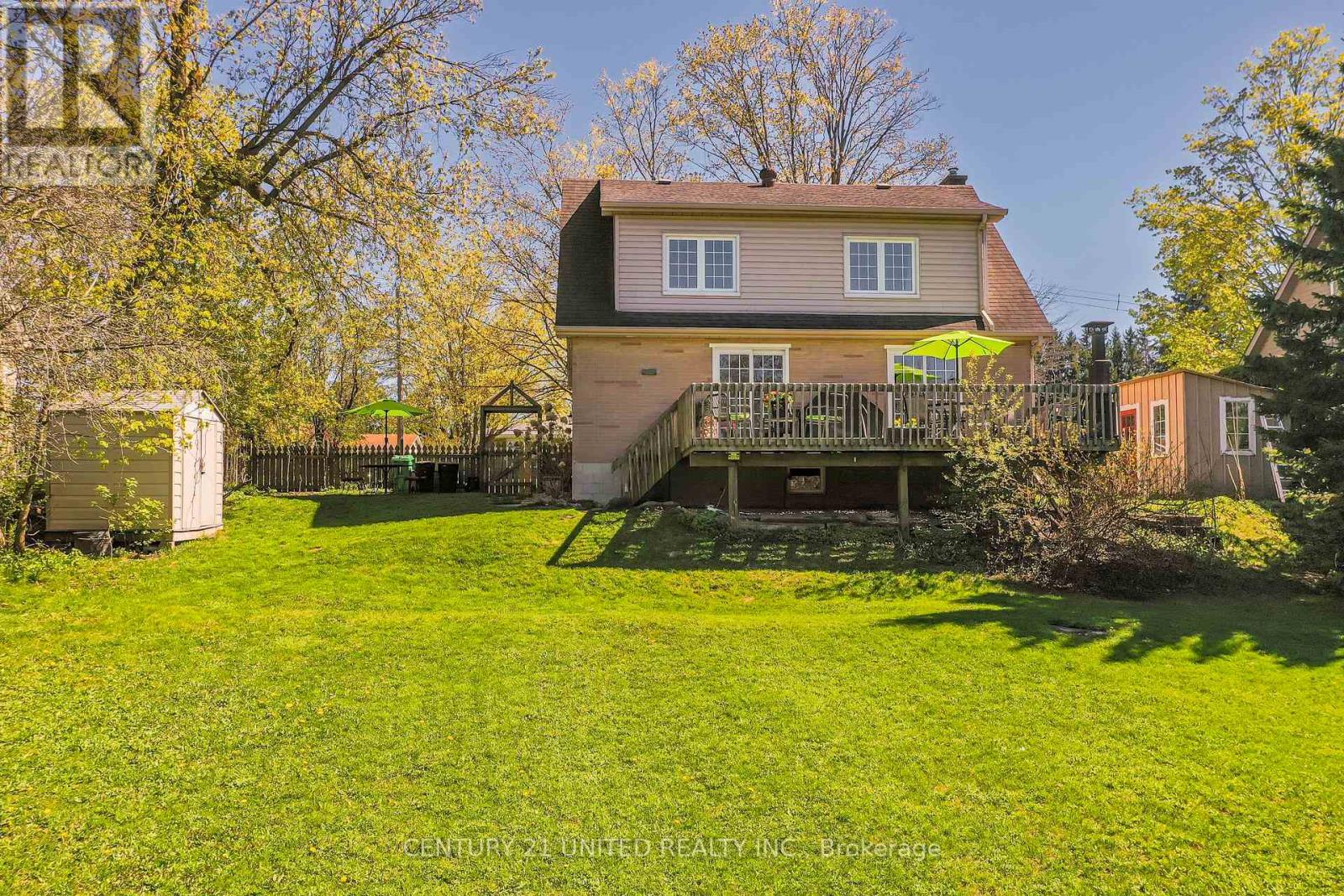 902 Valleyview Drive, Peterborough West (North), Ontario  K9J 6R1 - Photo 36 - X12143895