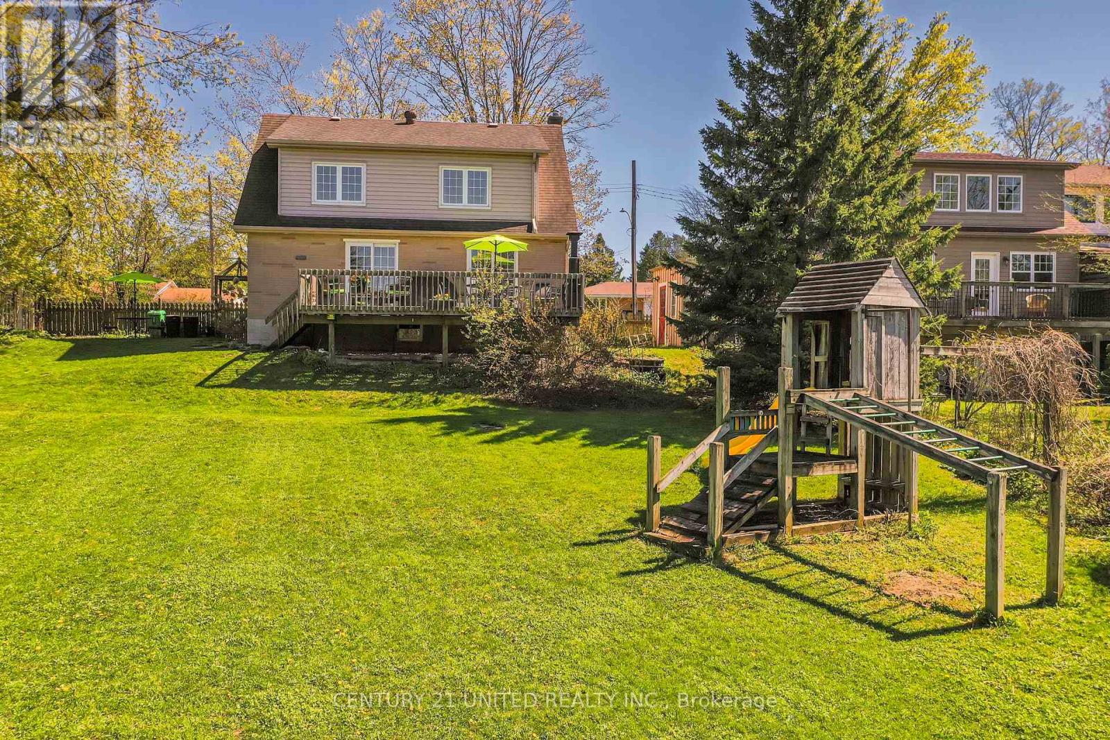 902 Valleyview Drive, Peterborough West (North), Ontario  K9J 6R1 - Photo 37 - X12143895