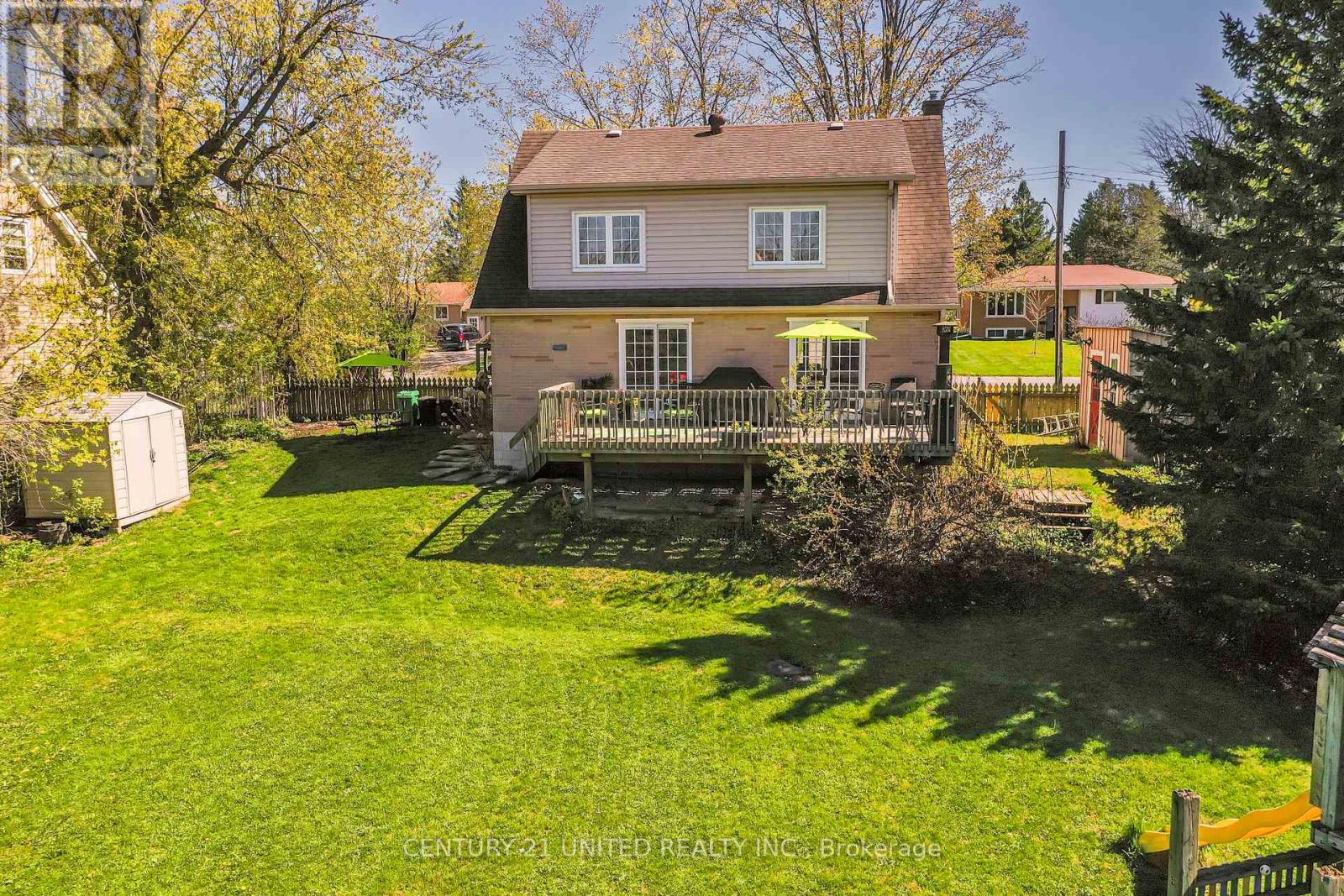902 Valleyview Drive, Peterborough West (North), Ontario  K9J 6R1 - Photo 38 - X12143895