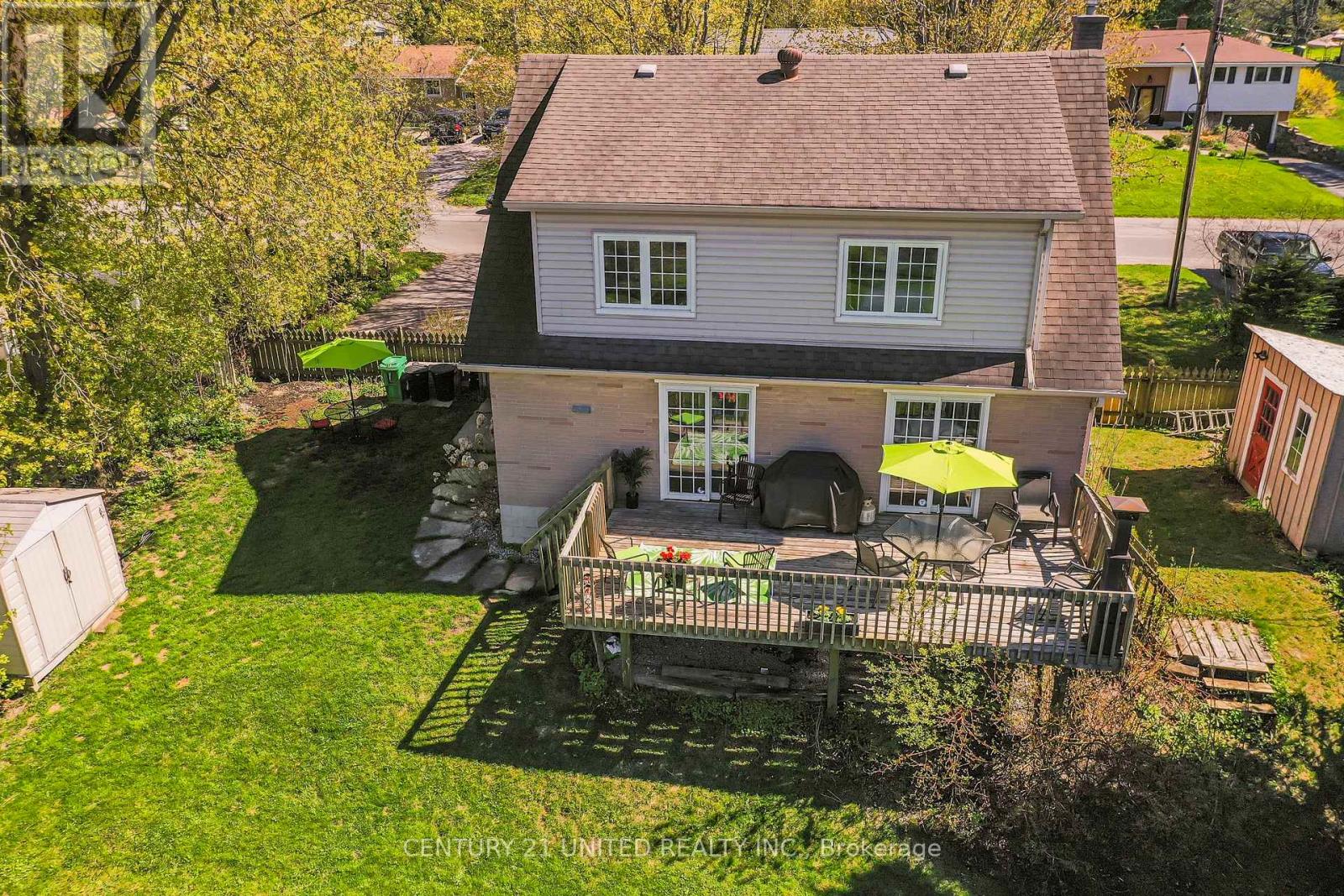 902 Valleyview Drive, Peterborough West (North), Ontario  K9J 6R1 - Photo 39 - X12143895