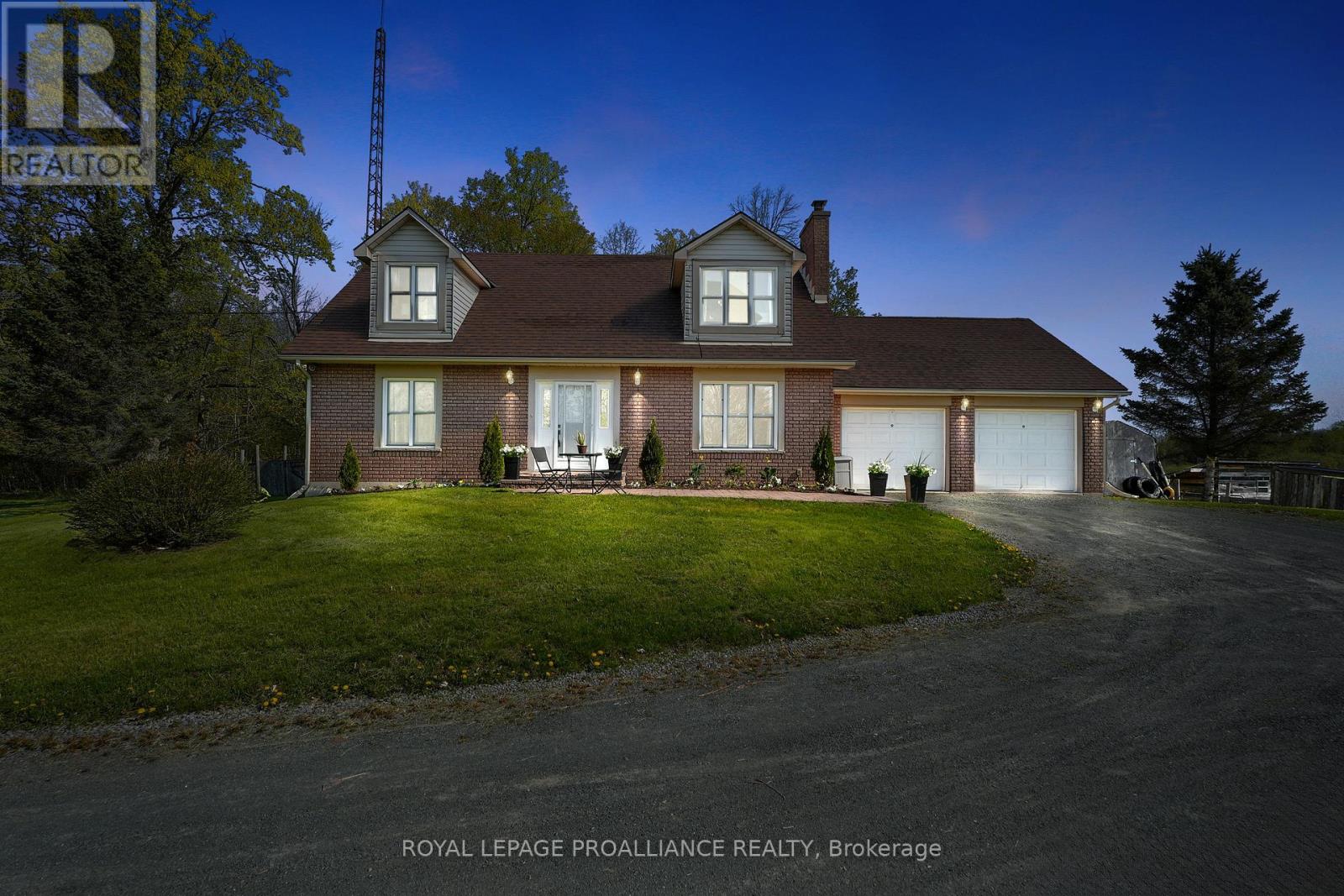 773 BELMONT TOWNSHIP 4TH LINE, havelock-belmont-methuen (belmont-methuen), Ontario