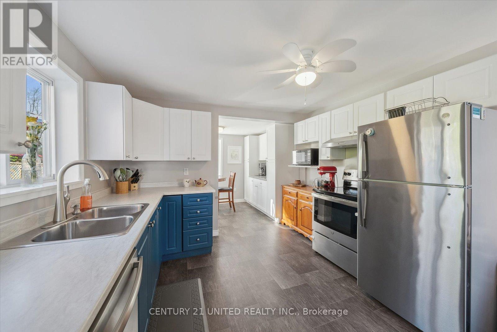 34 Church Avenue, Trent Hills (Campbellford), Ontario  K0L 1L0 - Photo 10 - X12144041