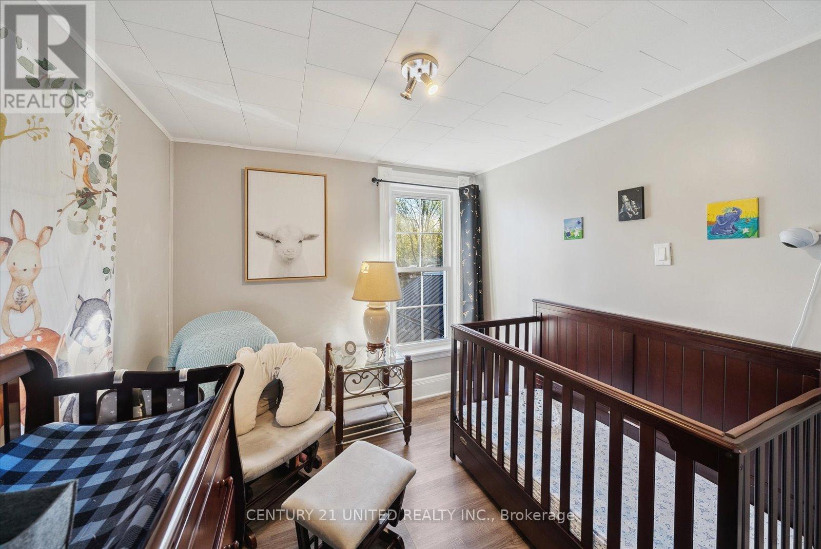 34 Church Avenue, Trent Hills (Campbellford), Ontario  K0L 1L0 - Photo 24 - X12144041