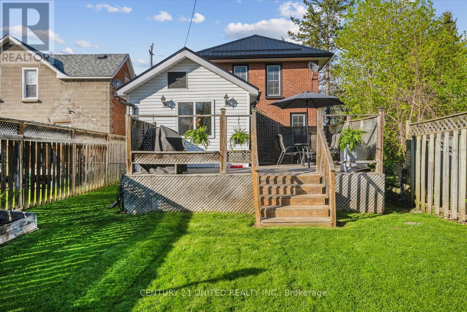 34 Church Avenue, Trent Hills (Campbellford), Ontario  K0L 1L0 - Photo 28 - X12144041