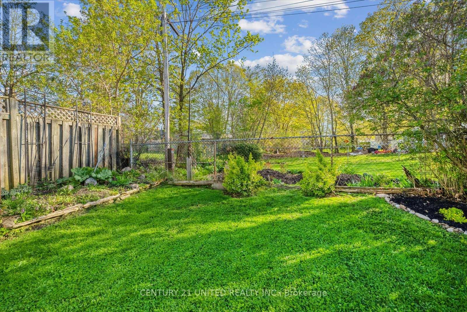 34 Church Avenue, Trent Hills (Campbellford), Ontario  K0L 1L0 - Photo 31 - X12144041