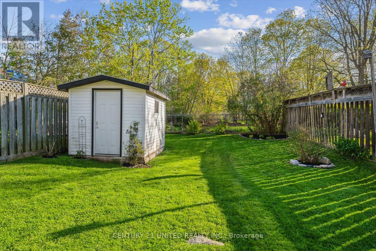 34 Church Avenue, Trent Hills (Campbellford), Ontario  K0L 1L0 - Photo 32 - X12144041