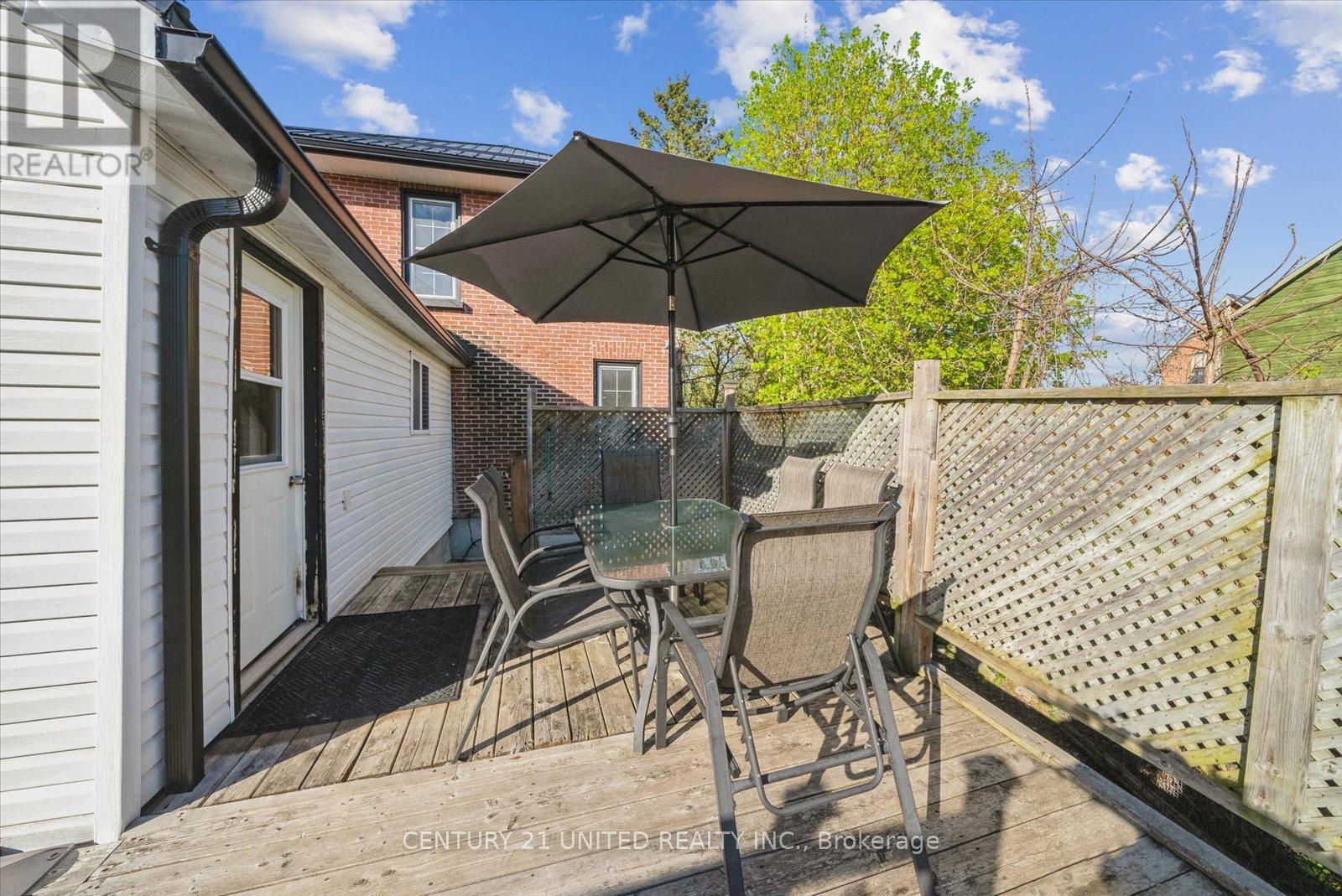 34 Church Avenue, Trent Hills (Campbellford), Ontario  K0L 1L0 - Photo 33 - X12144041