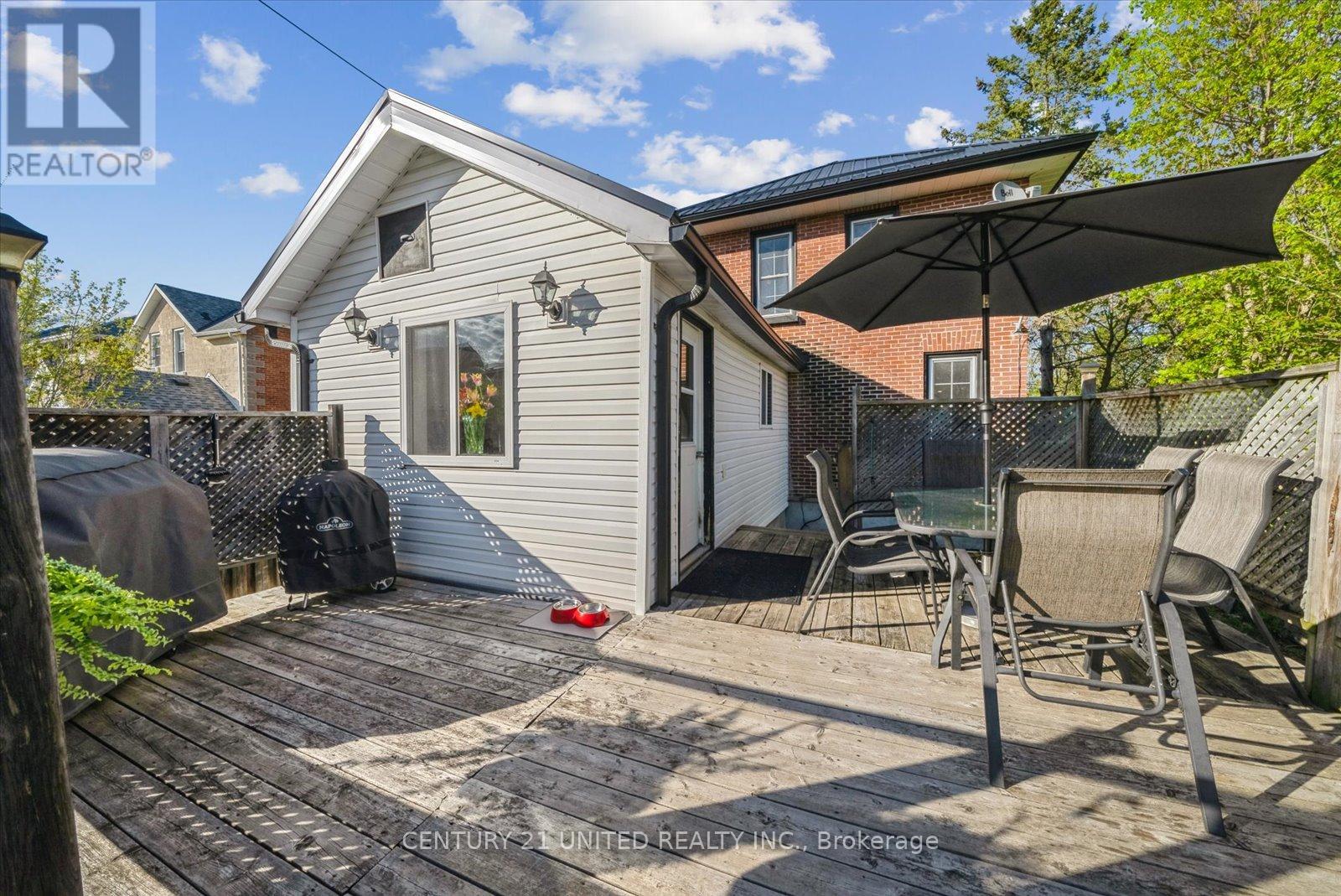 34 Church Avenue, Trent Hills (Campbellford), Ontario  K0L 1L0 - Photo 34 - X12144041