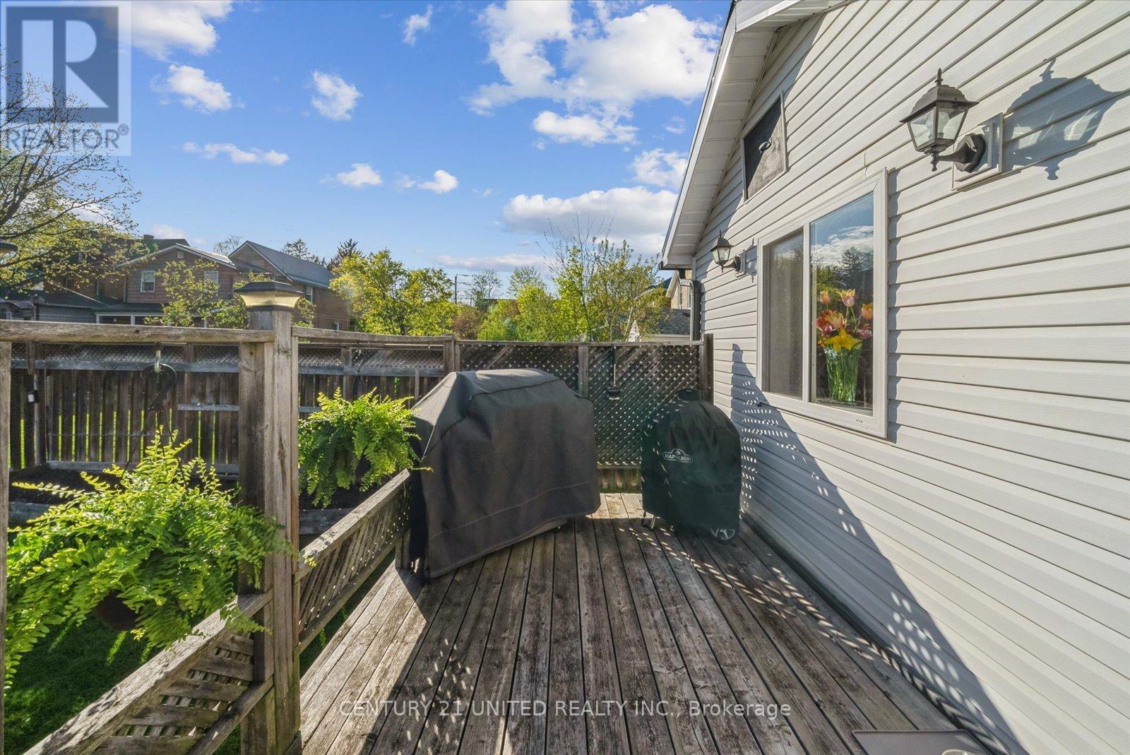 34 Church Avenue, Trent Hills (Campbellford), Ontario  K0L 1L0 - Photo 40 - X12144041