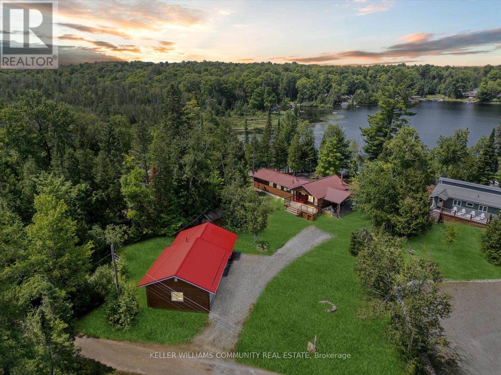 303 Maple Landing Lane, Tudor And Cashel (Tudor Ward), Ontario  K0L 1W0 - Photo 1 - X12144068