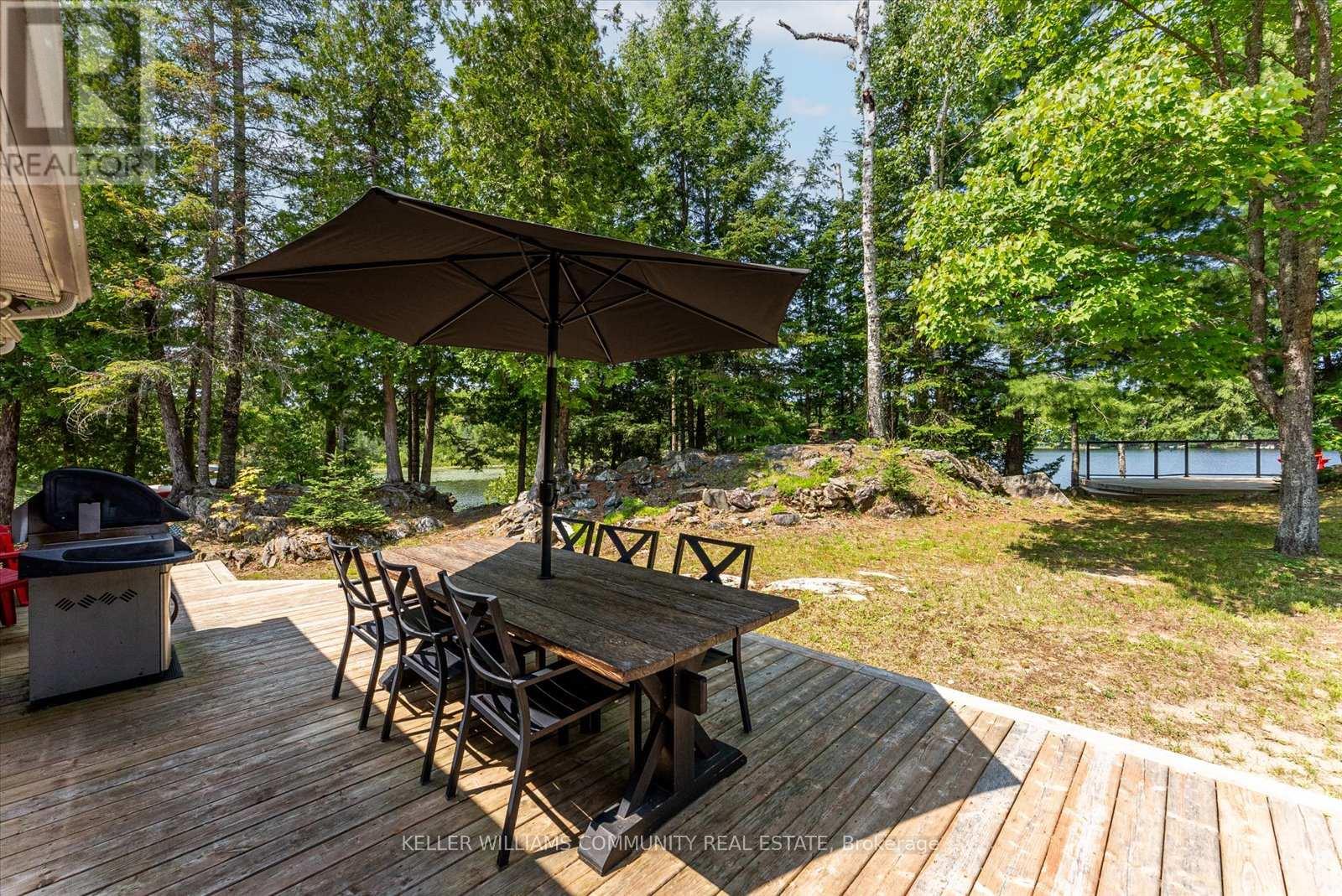303 Maple Landing Lane, Tudor And Cashel (Tudor Ward), Ontario  K0L 1W0 - Photo 11 - X12144068