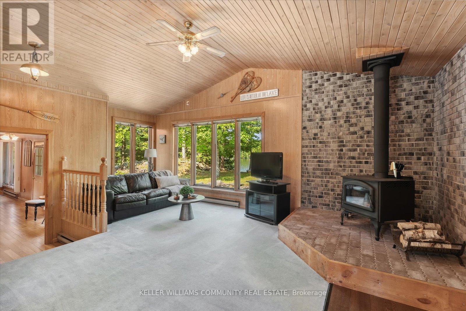 303 Maple Landing Lane, Tudor And Cashel (Tudor Ward), Ontario  K0L 1W0 - Photo 18 - X12144068